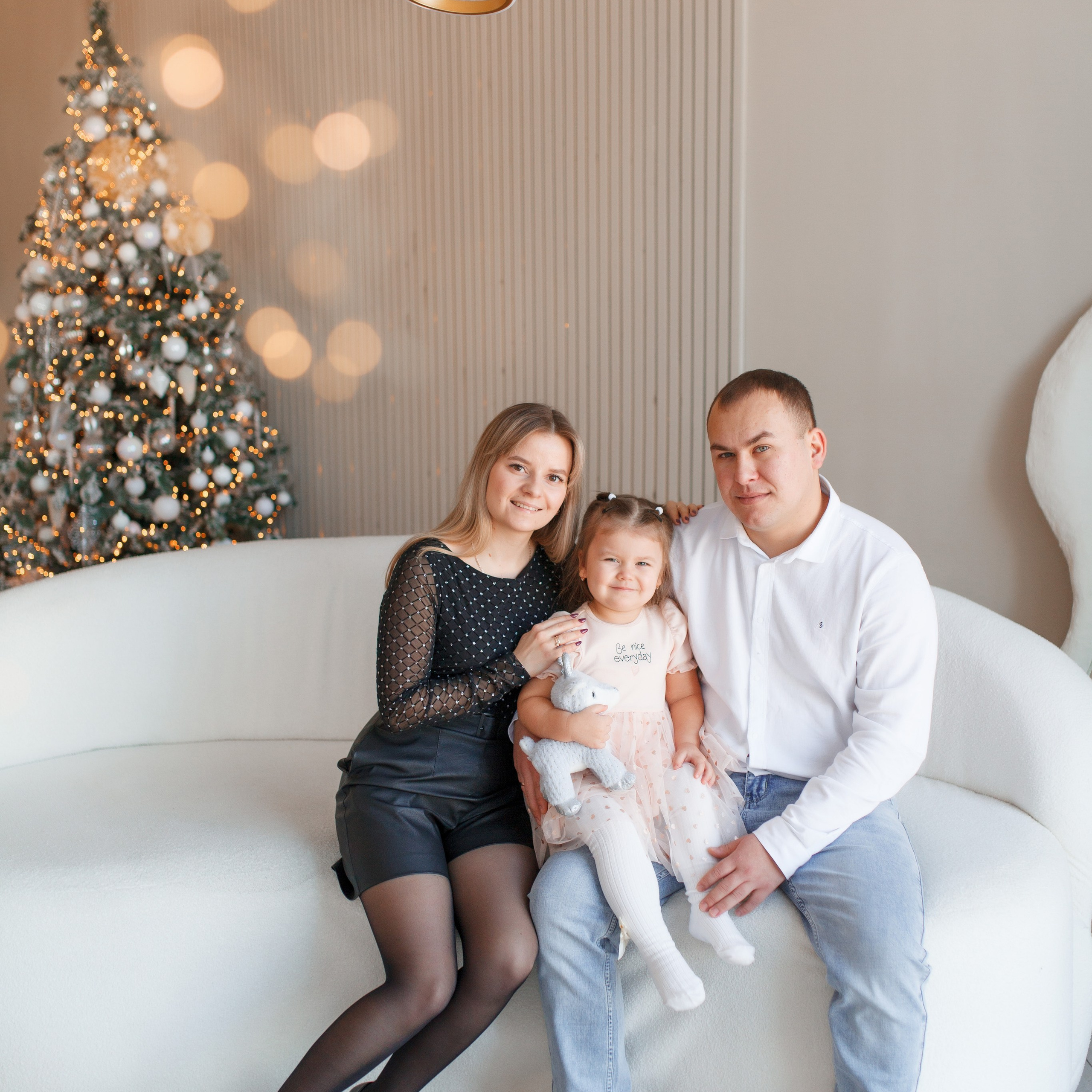 Отзывы. Детский и семейный фотограф в Костроме Валентина Белик