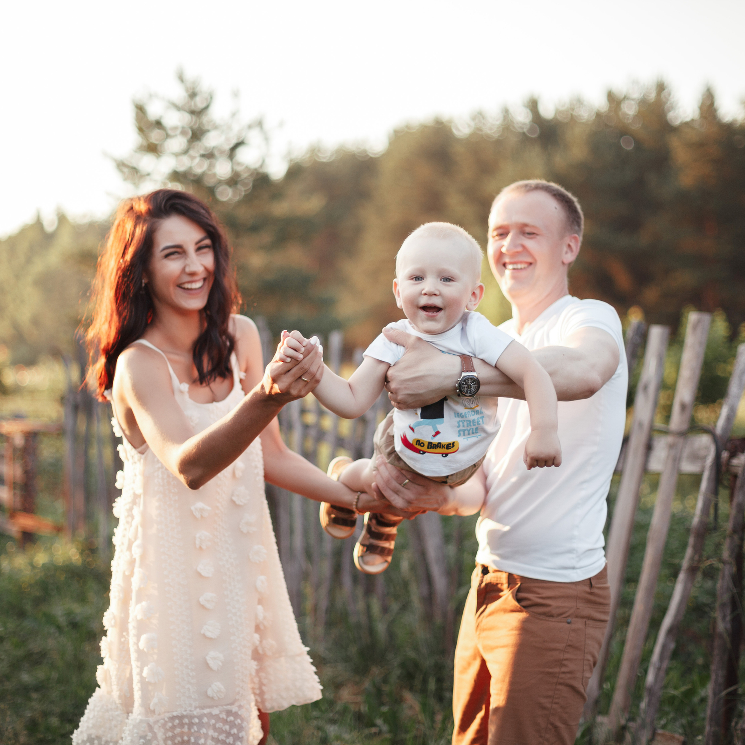 Отзывы. Детский и семейный фотограф в Костроме Валентина Белик