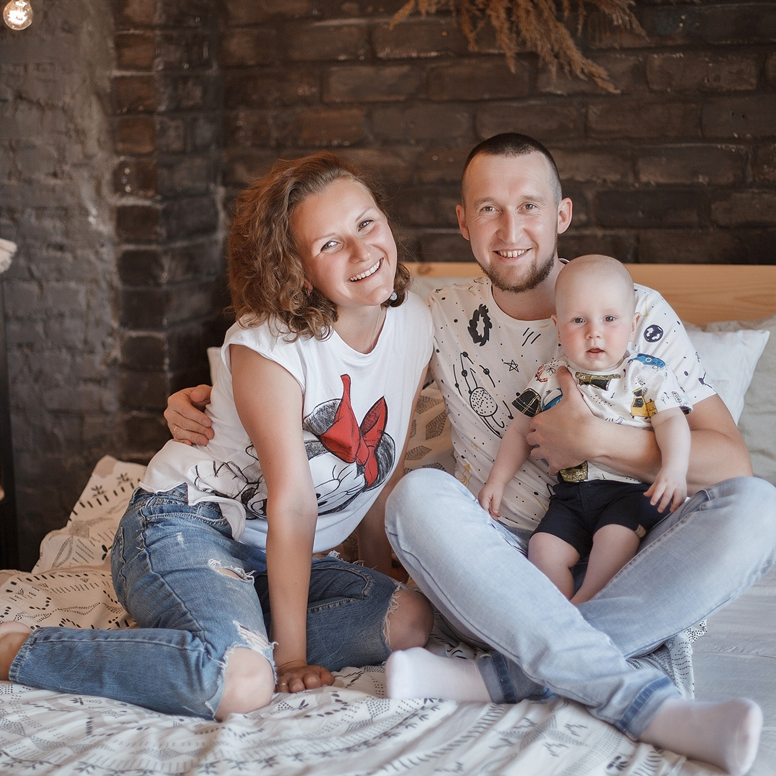 Отзывы. Детский и семейный фотограф в Костроме Валентина Белик