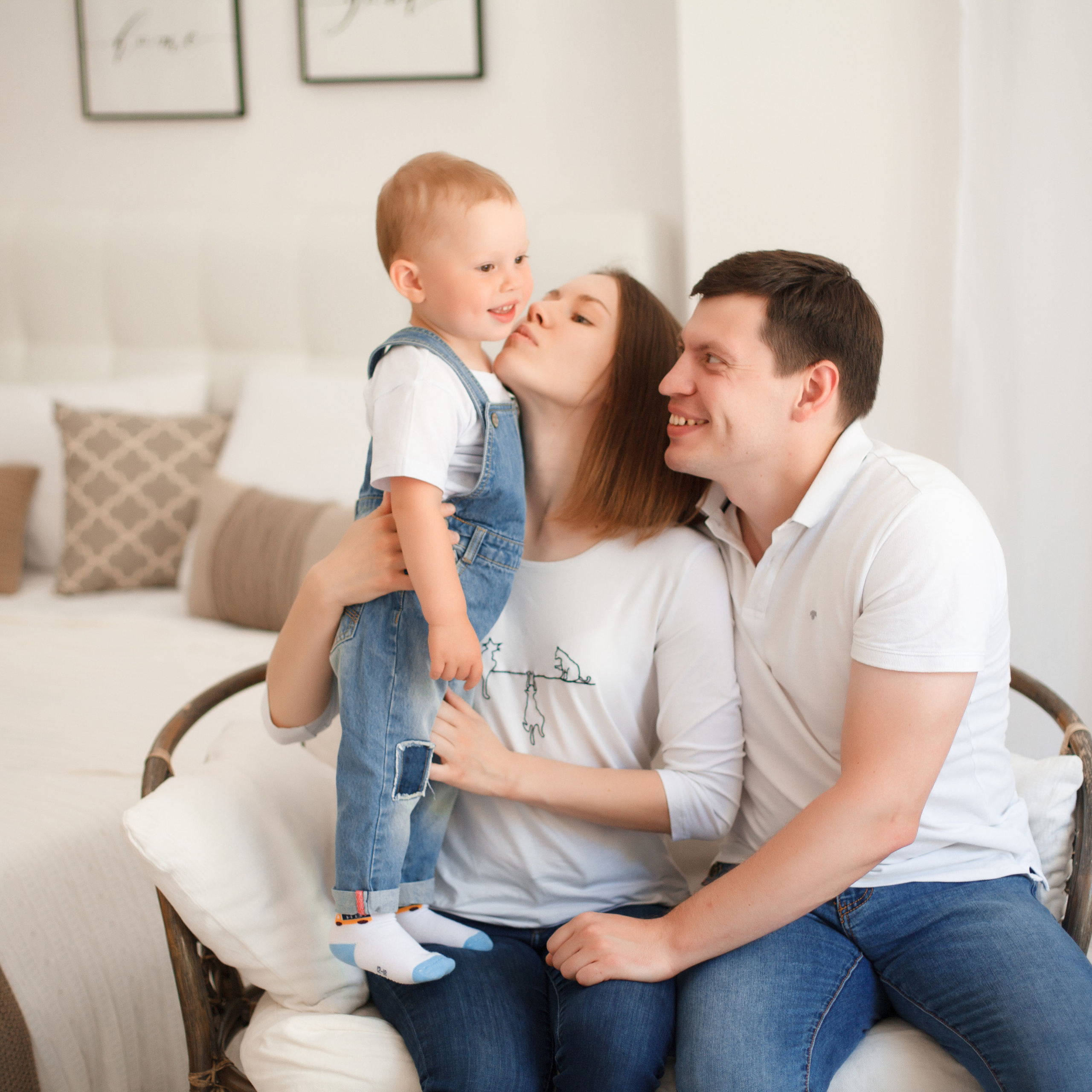 Отзывы. Детский и семейный фотограф в Костроме Валентина Белик