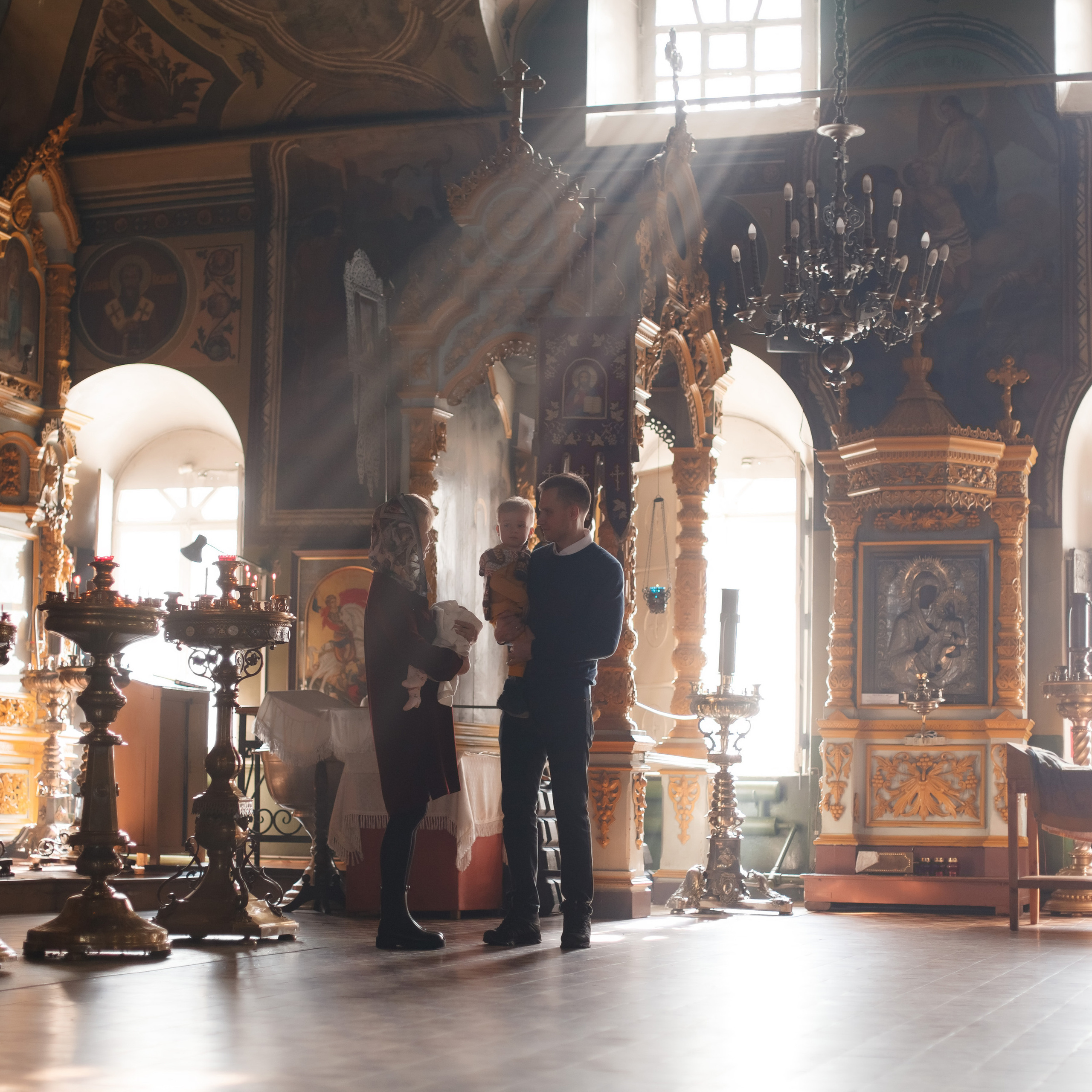 Отзывы. Детский и семейный фотограф в Костроме Валентина Белик