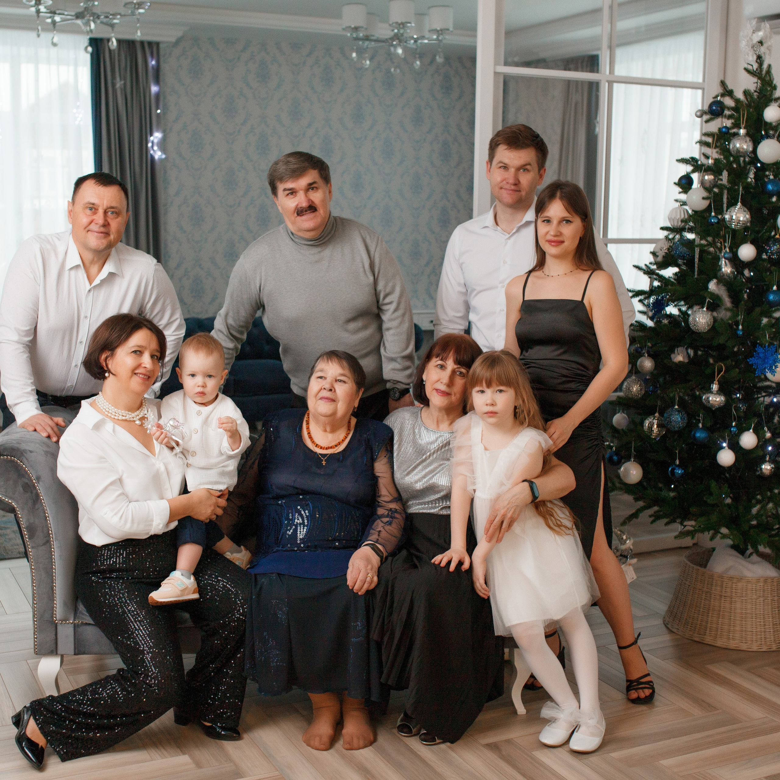 Отзывы. Детский и семейный фотограф в Костроме Валентина Белик