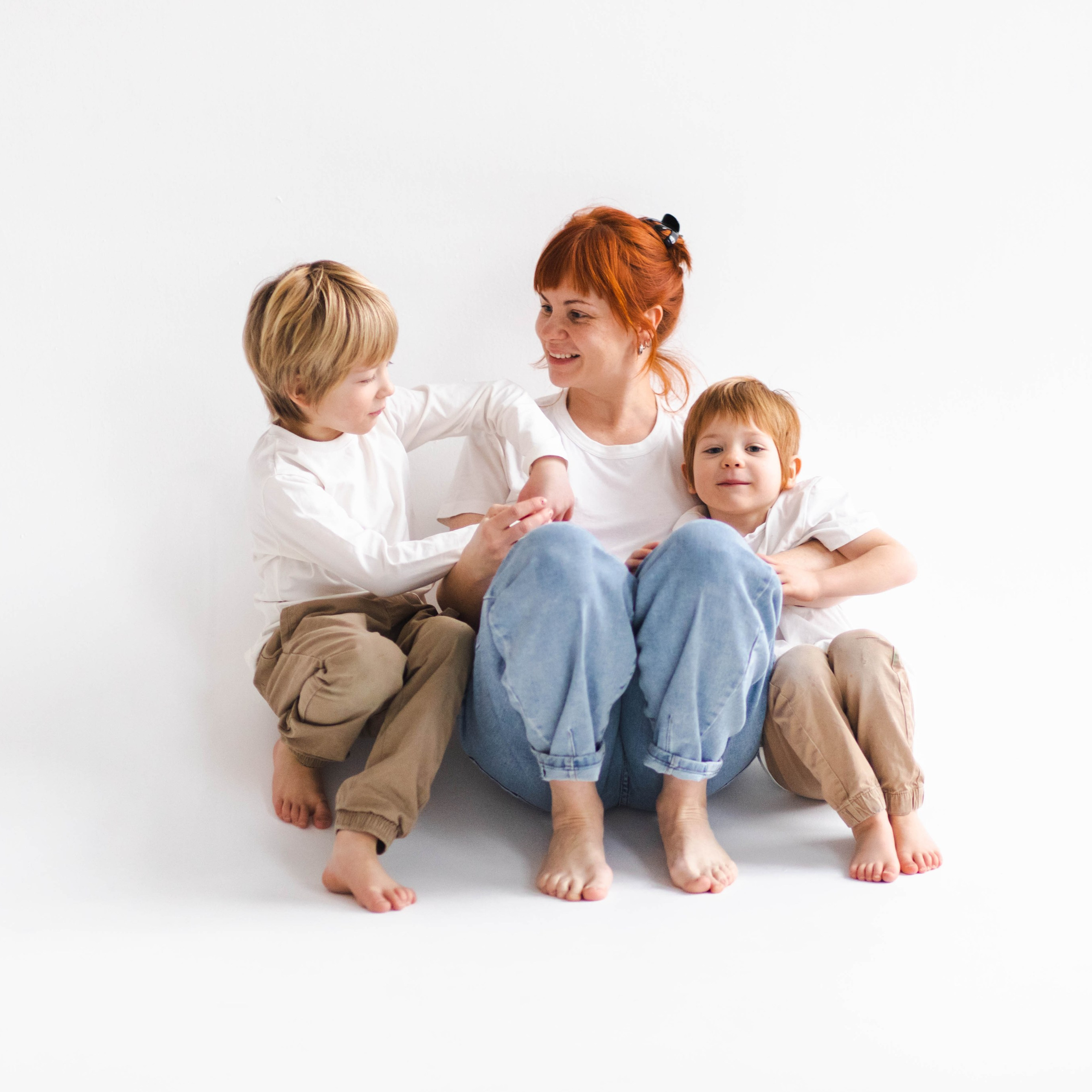 Детская съёмка