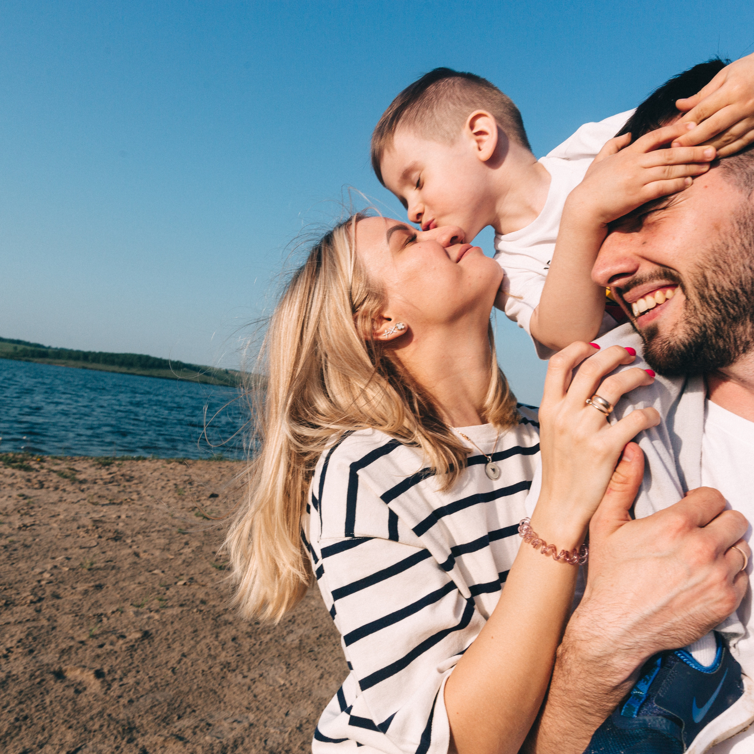 Отзывы. Фотограф в Москве