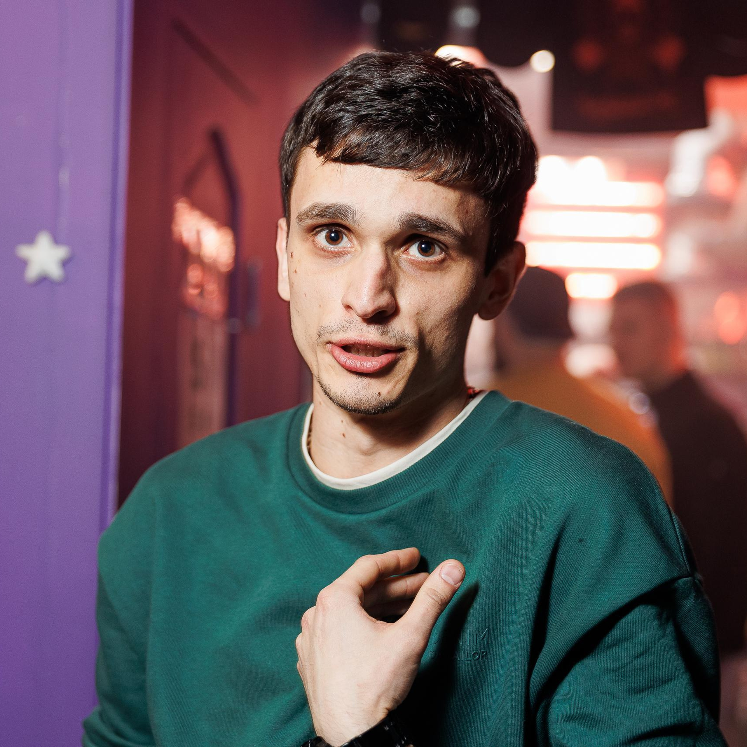 Отзывы. Фотограф в Москве