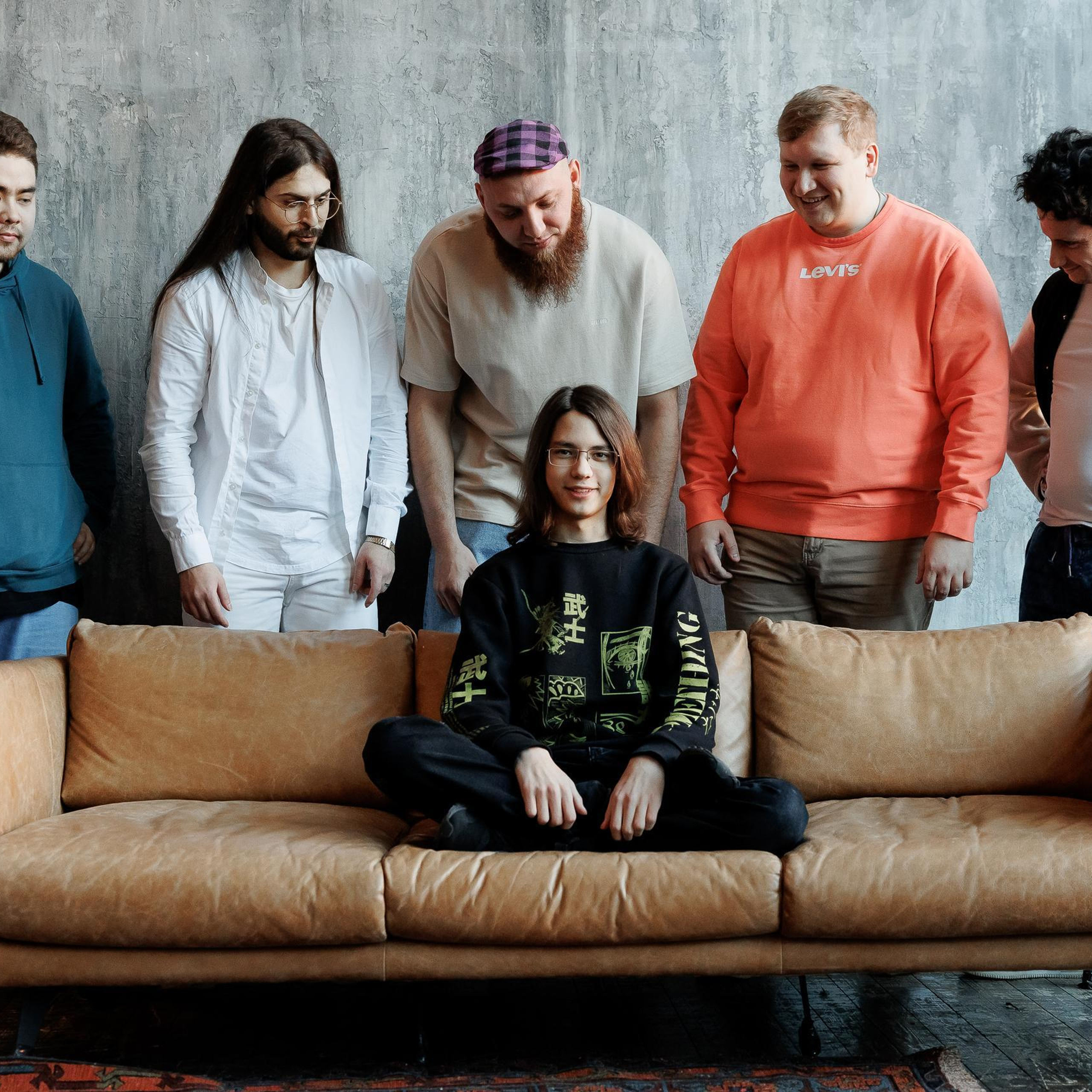 Отзывы. Фотограф в Москве