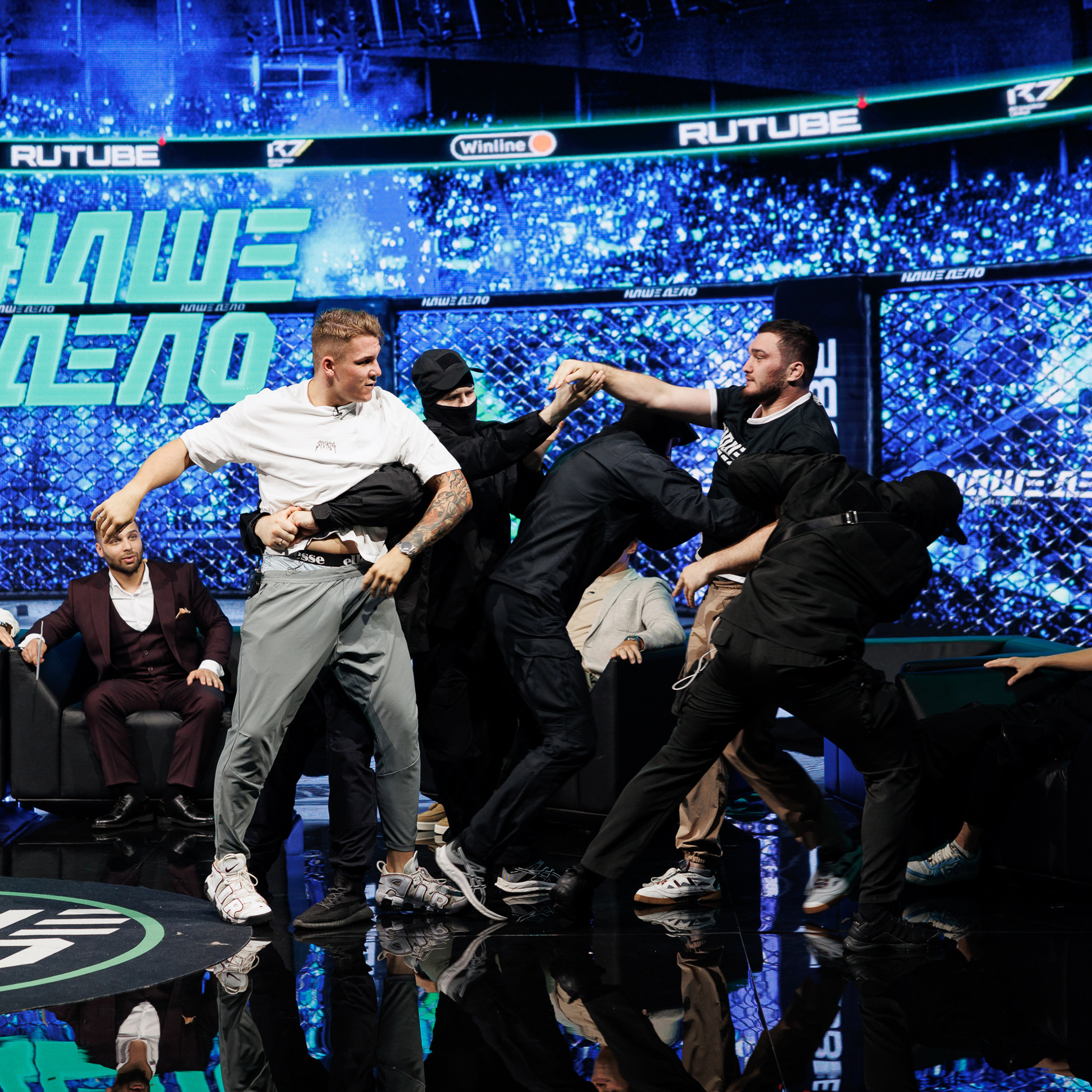 Отзывы. Фотограф в Москве