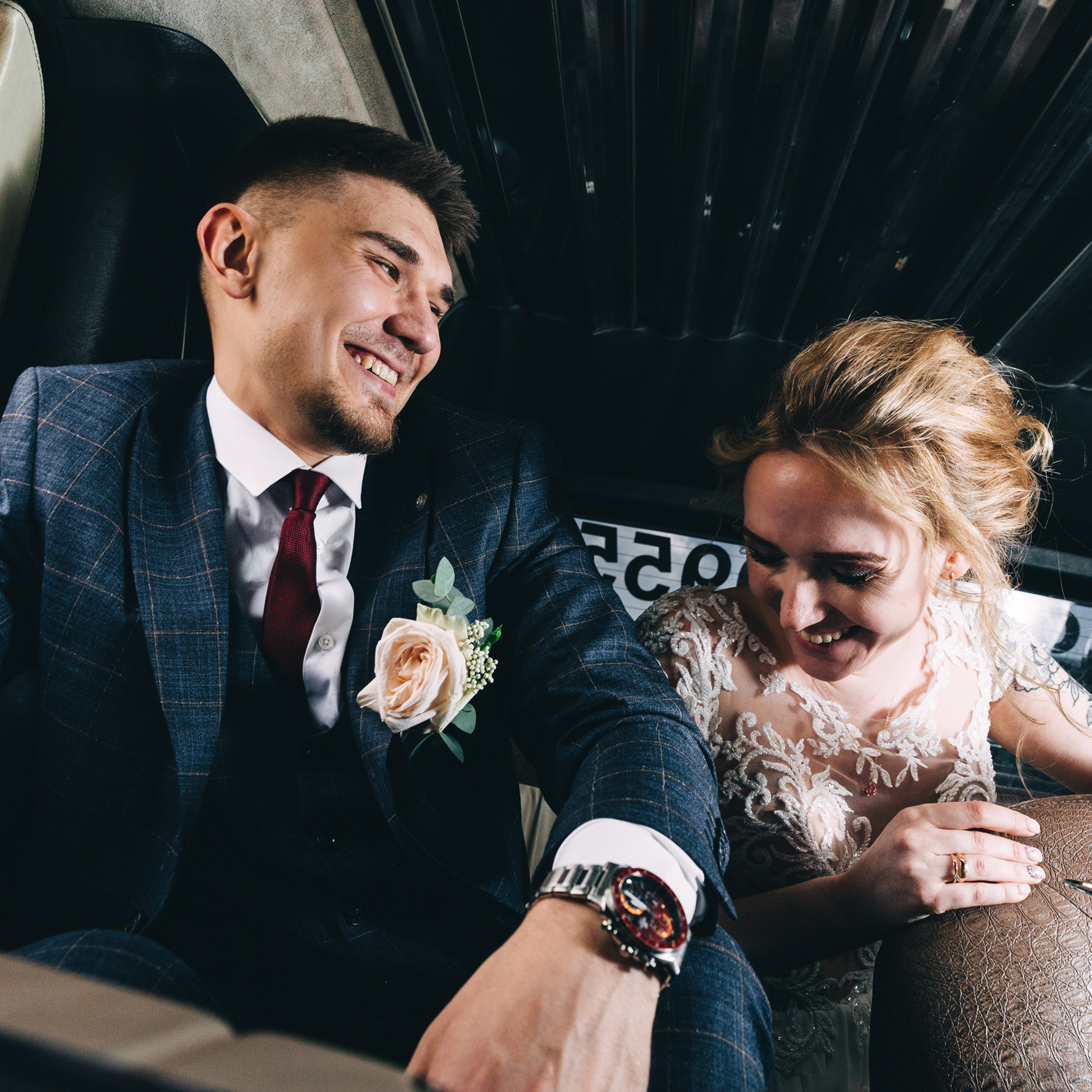 Отзывы. Фотограф в Москве