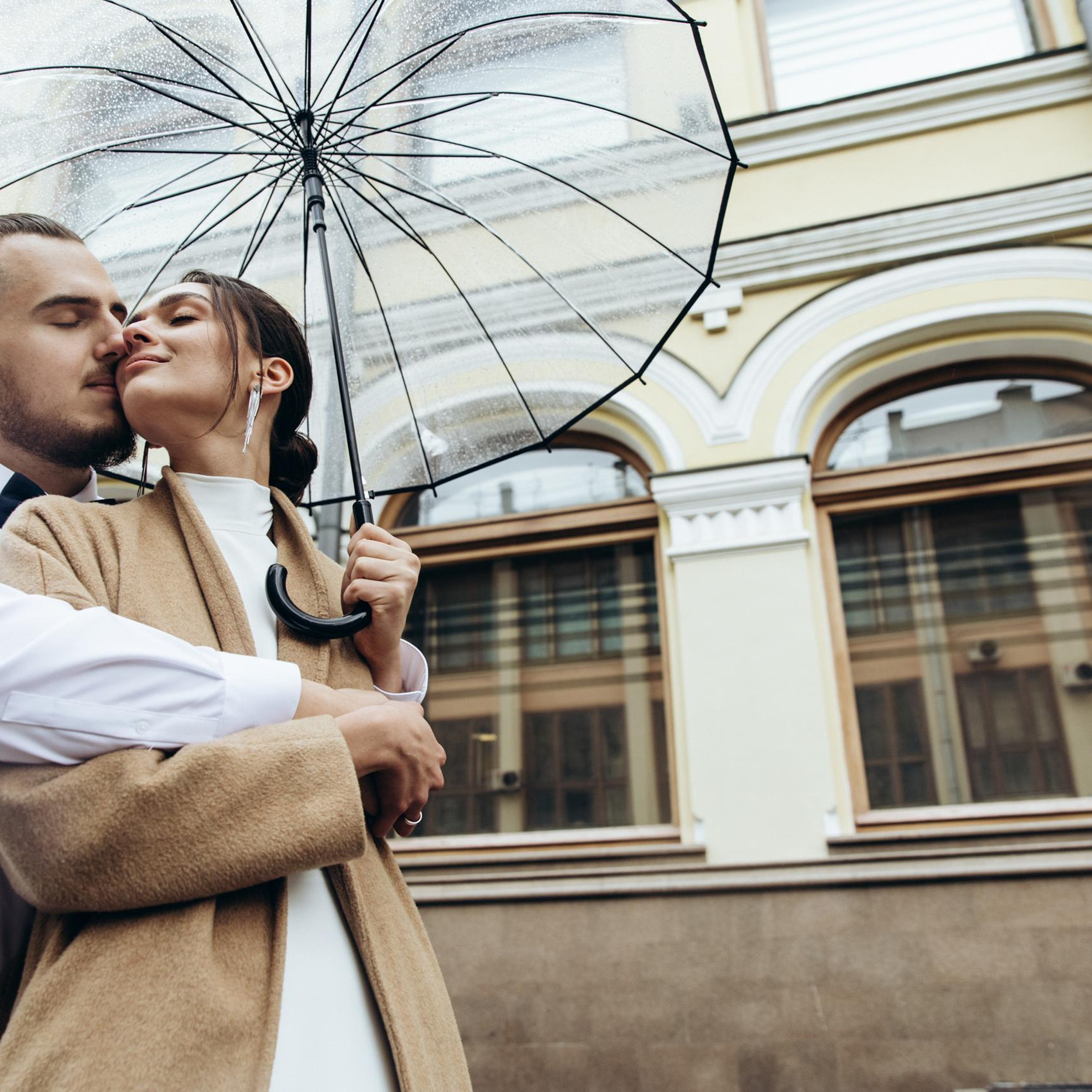 Отзывы. Фотограф в Москве