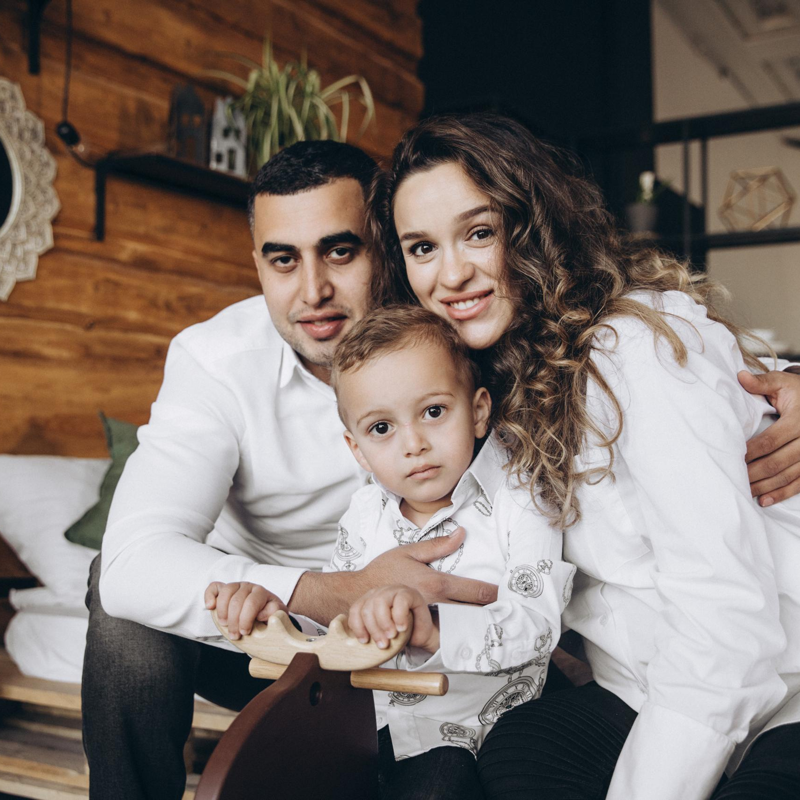 Отзывы. Фотограф в Москве