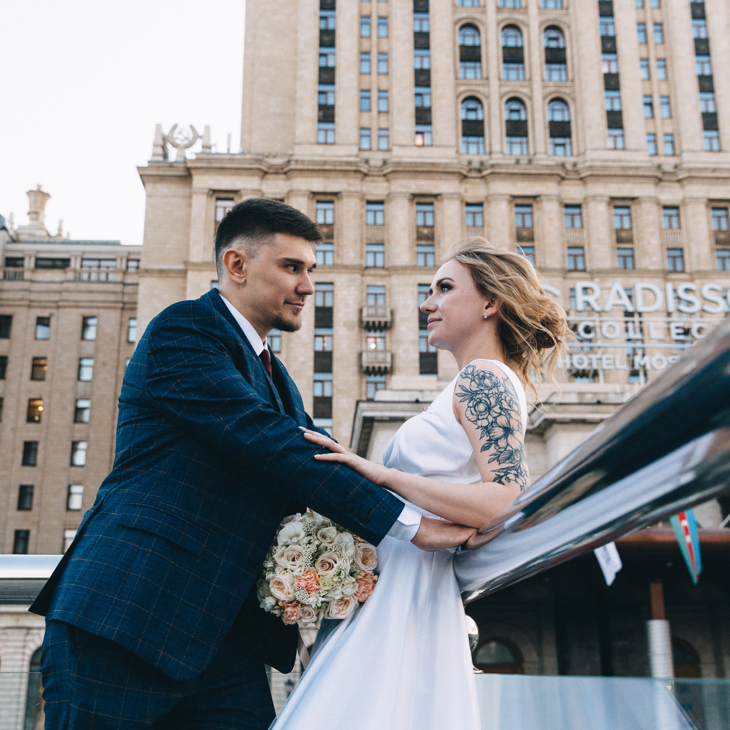 Отзывы. Фотограф в Москве