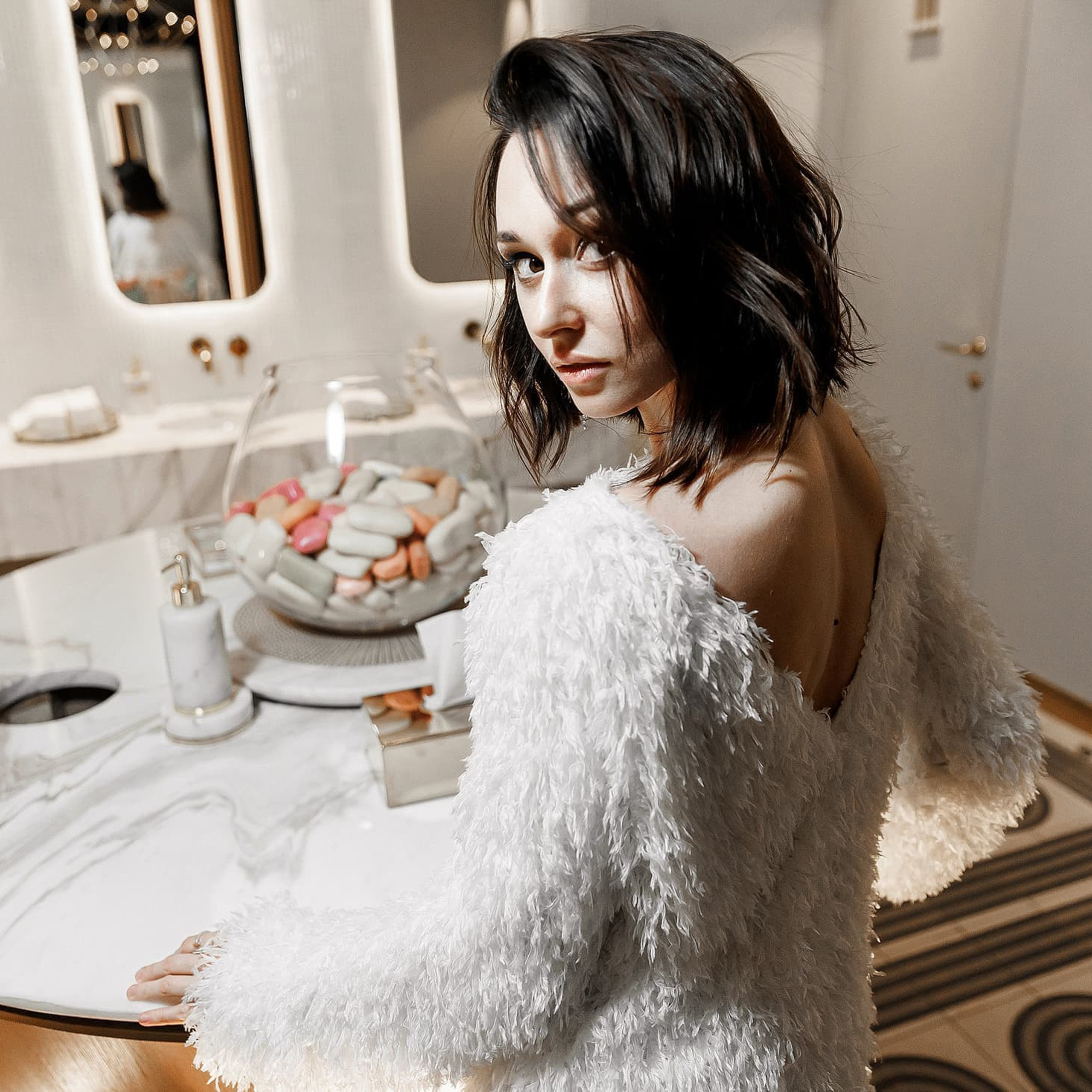 Отзывы. Фотограф в Москве