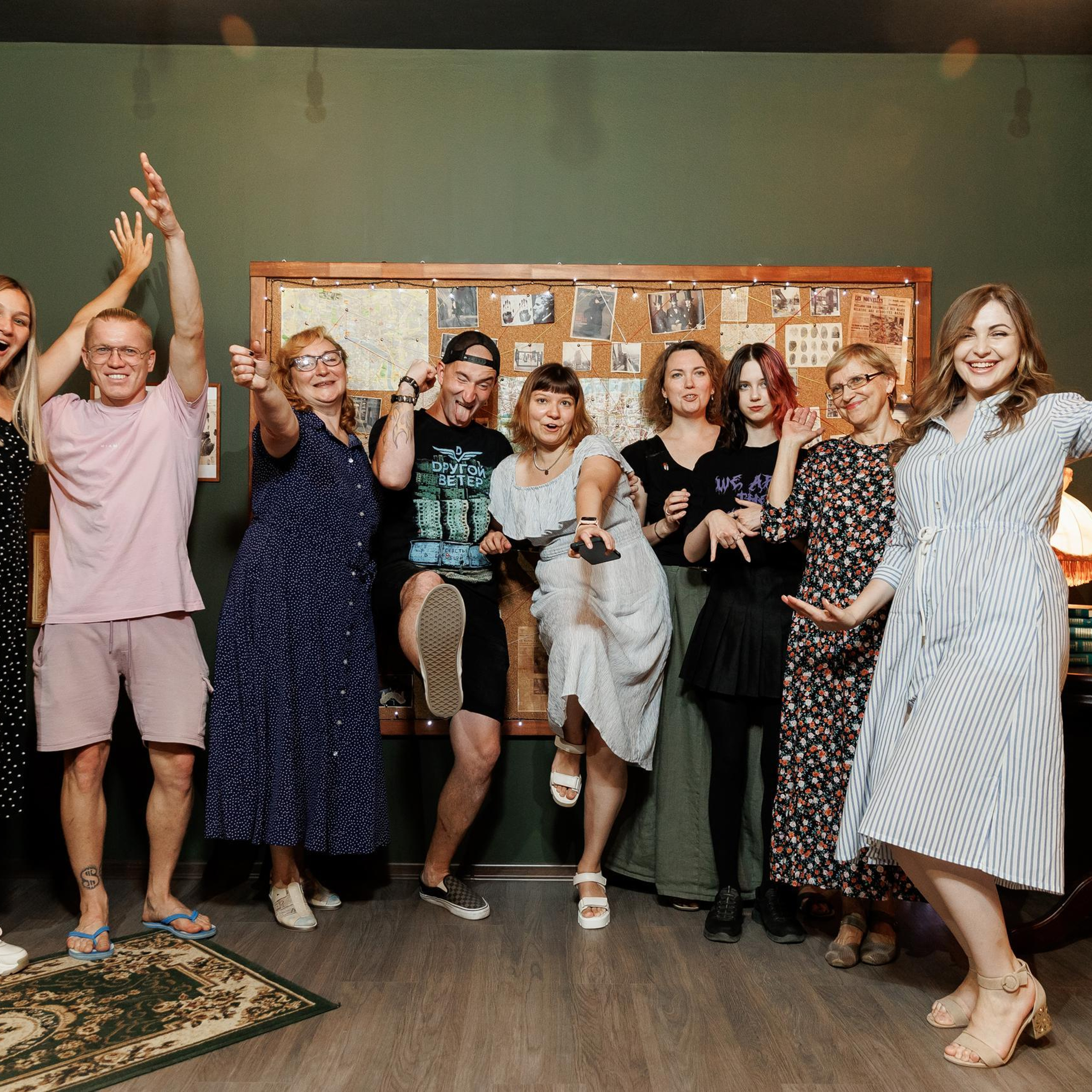 Отзывы. Фотограф в Москве