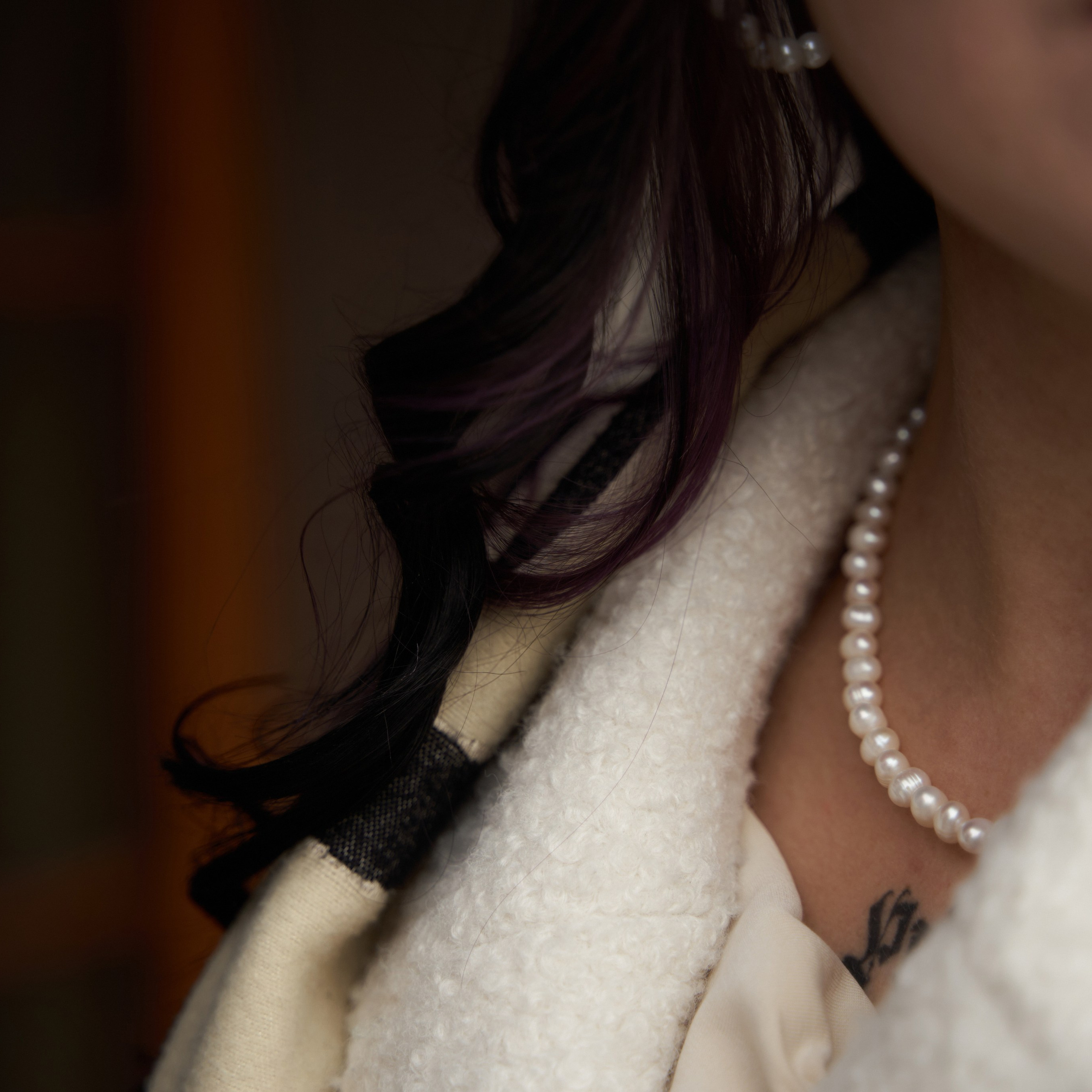 Ярослава и Дмитрий