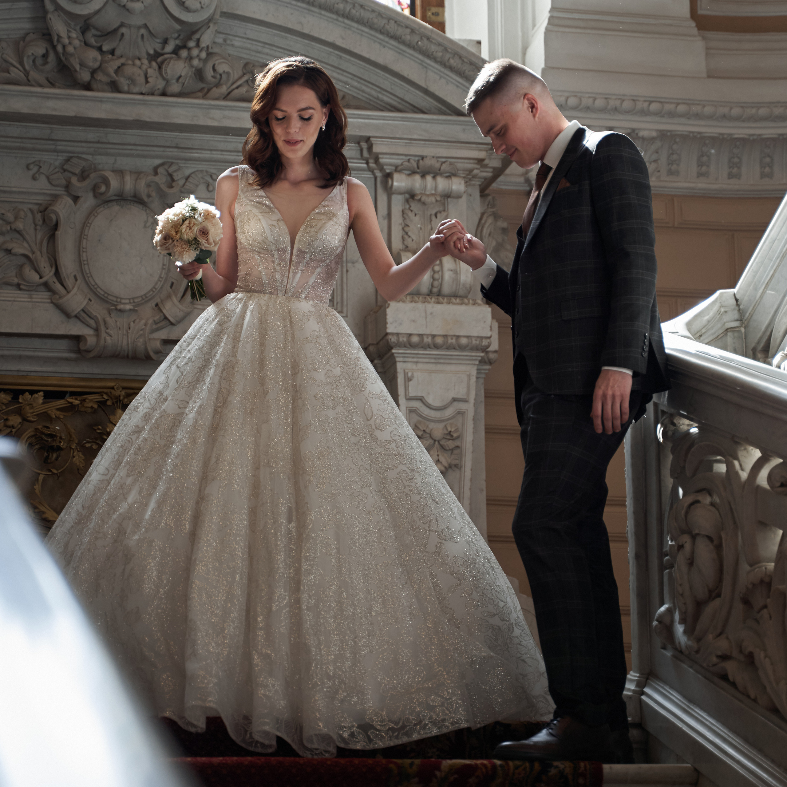 Олег и Дарья