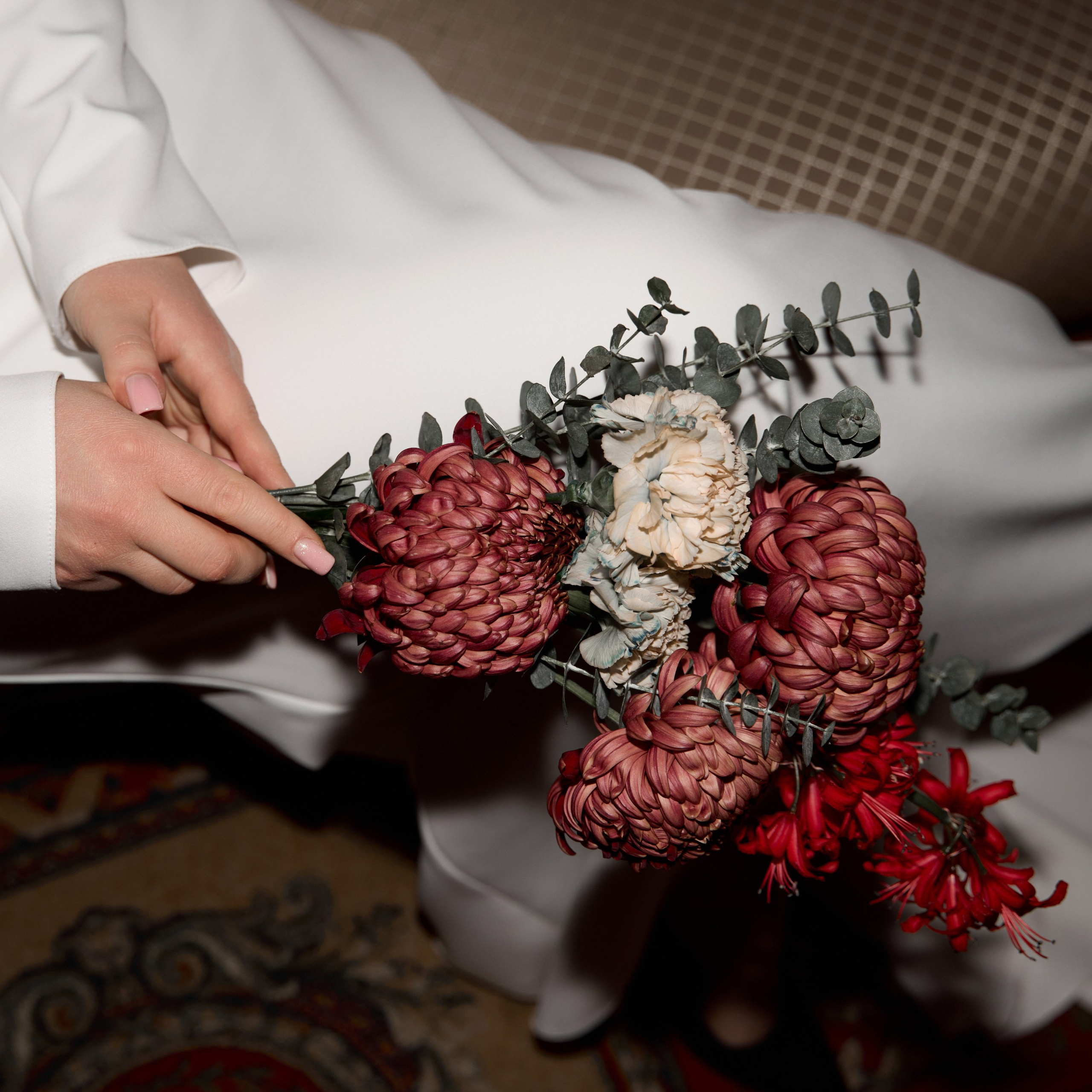 Анастасия и Артемий