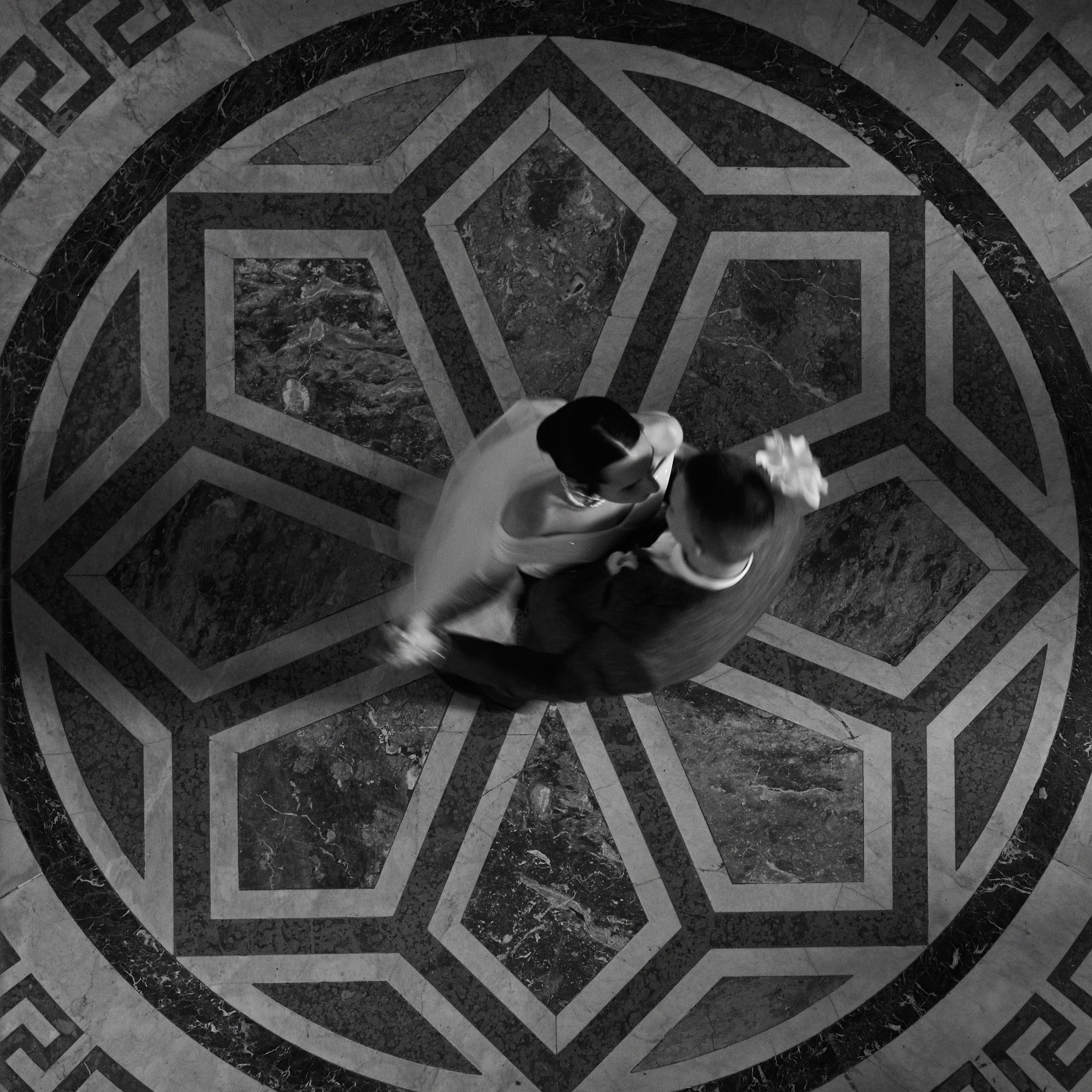 Диана и Роман