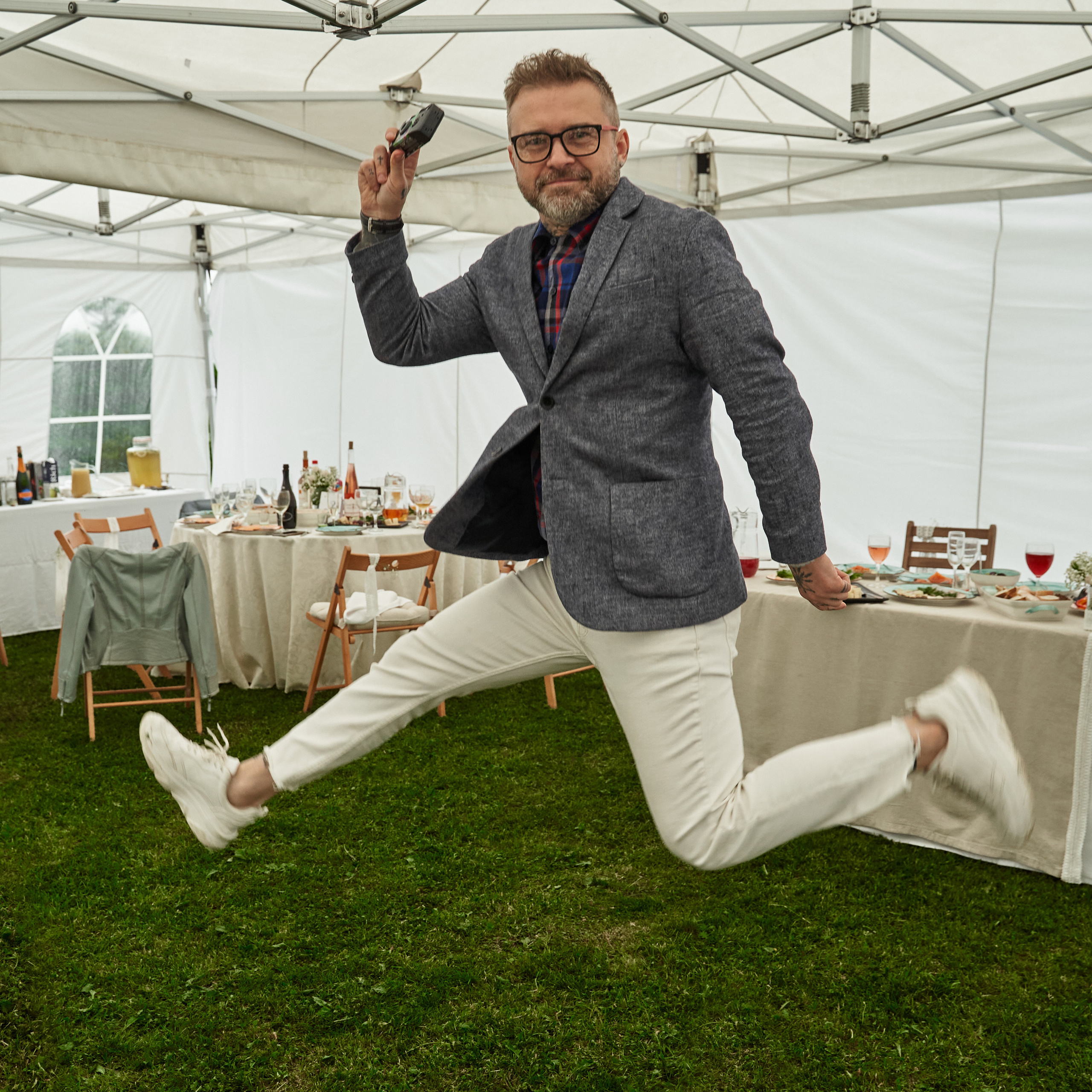 Свадебный репортаж