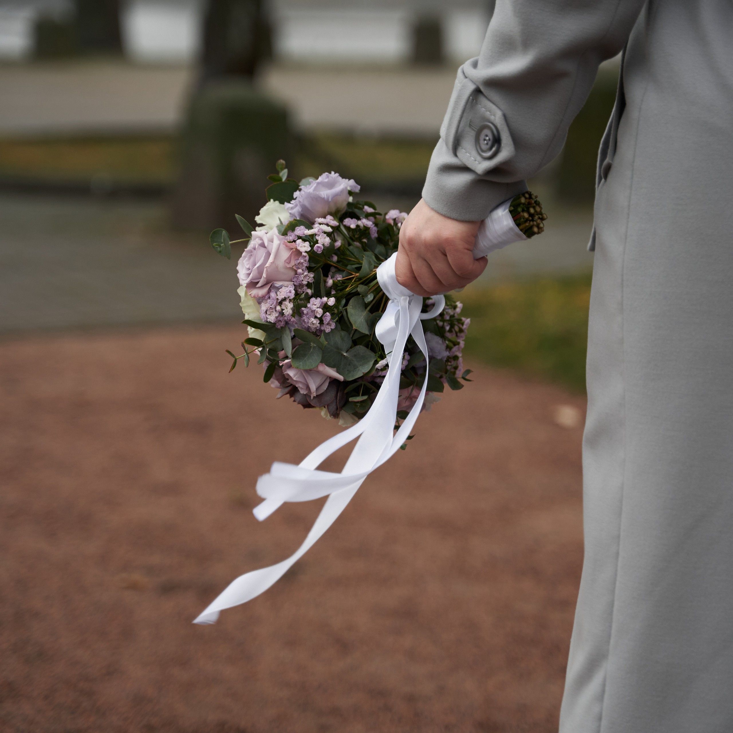 Дмитрий и Светлана