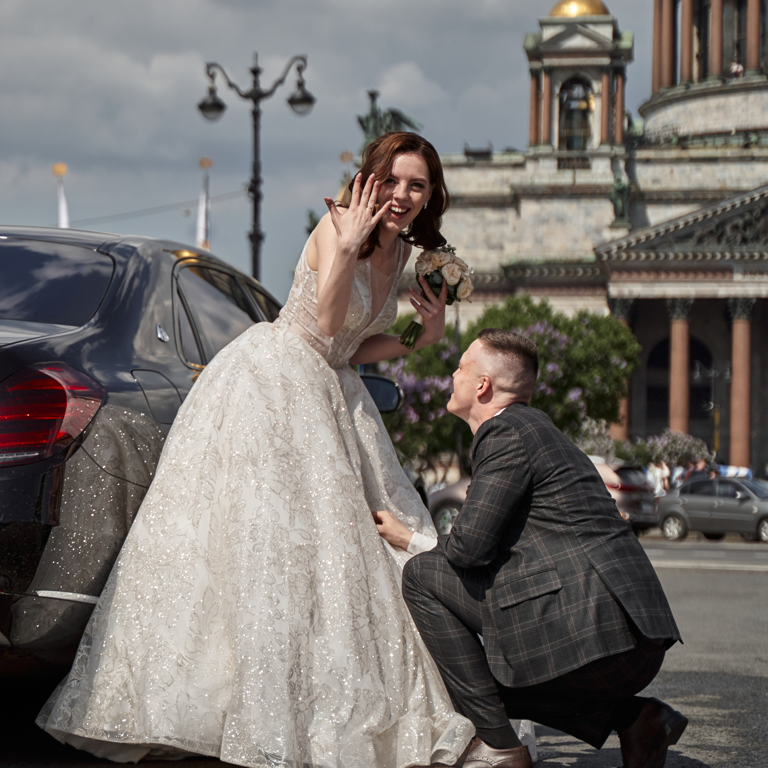 Отзывы о фотографе Дмитрий Бирцев. Свадебный и Репортажный фотограф в Санкт-Петербурге Дмитрий Бирцев