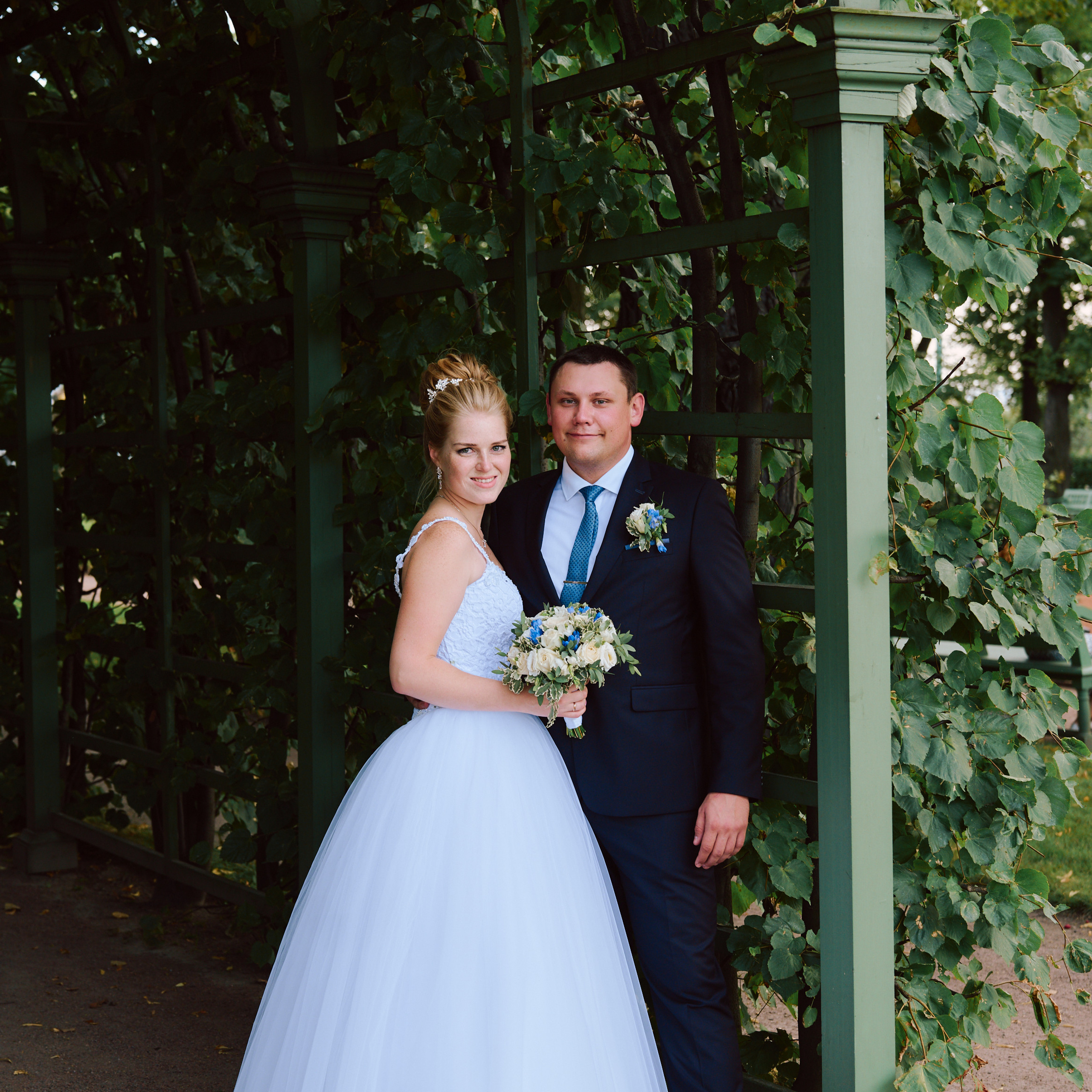 Отзывы. Фотограф в Санкт-Петербурге Мария Александрова