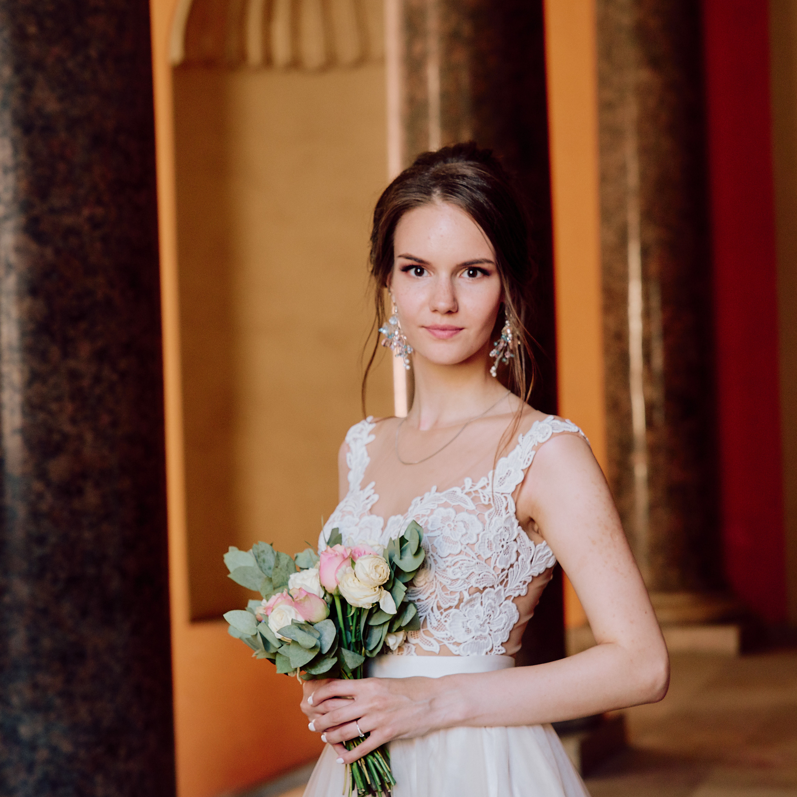 Отзывы. Фотограф в Санкт-Петербурге Мария Александрова