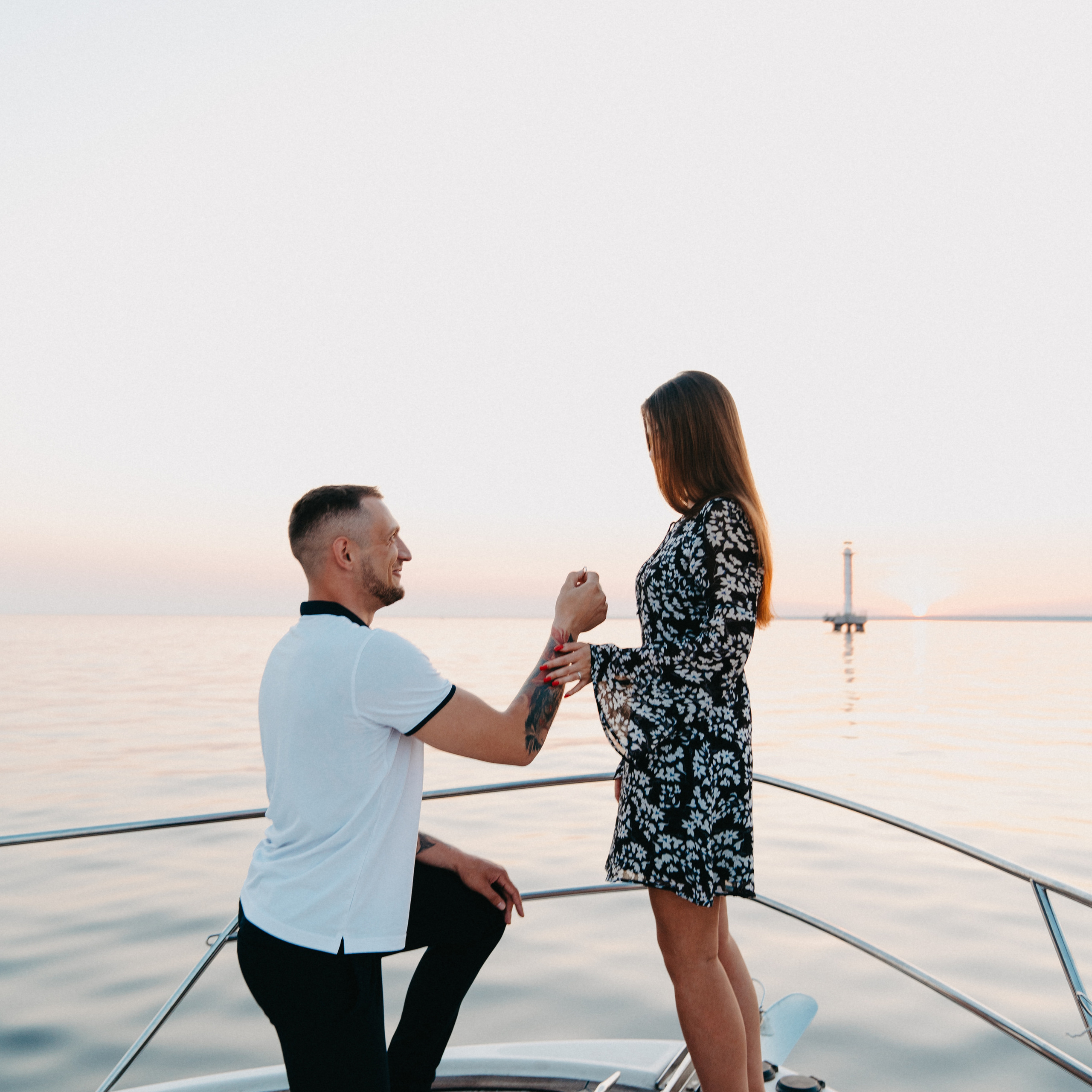 Максим и Кристина