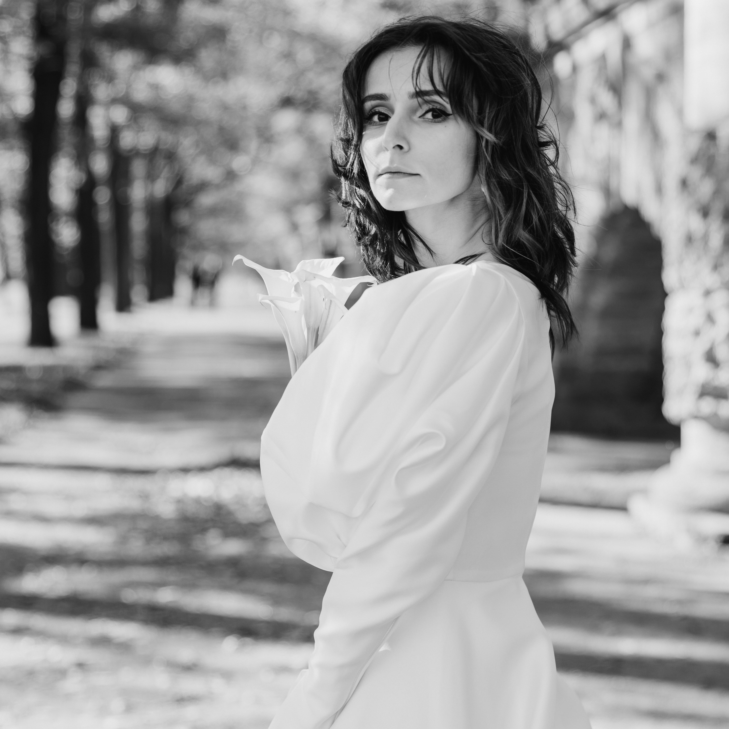 Отзывы. Фотограф в Санкт-Петербурге Мария Александрова