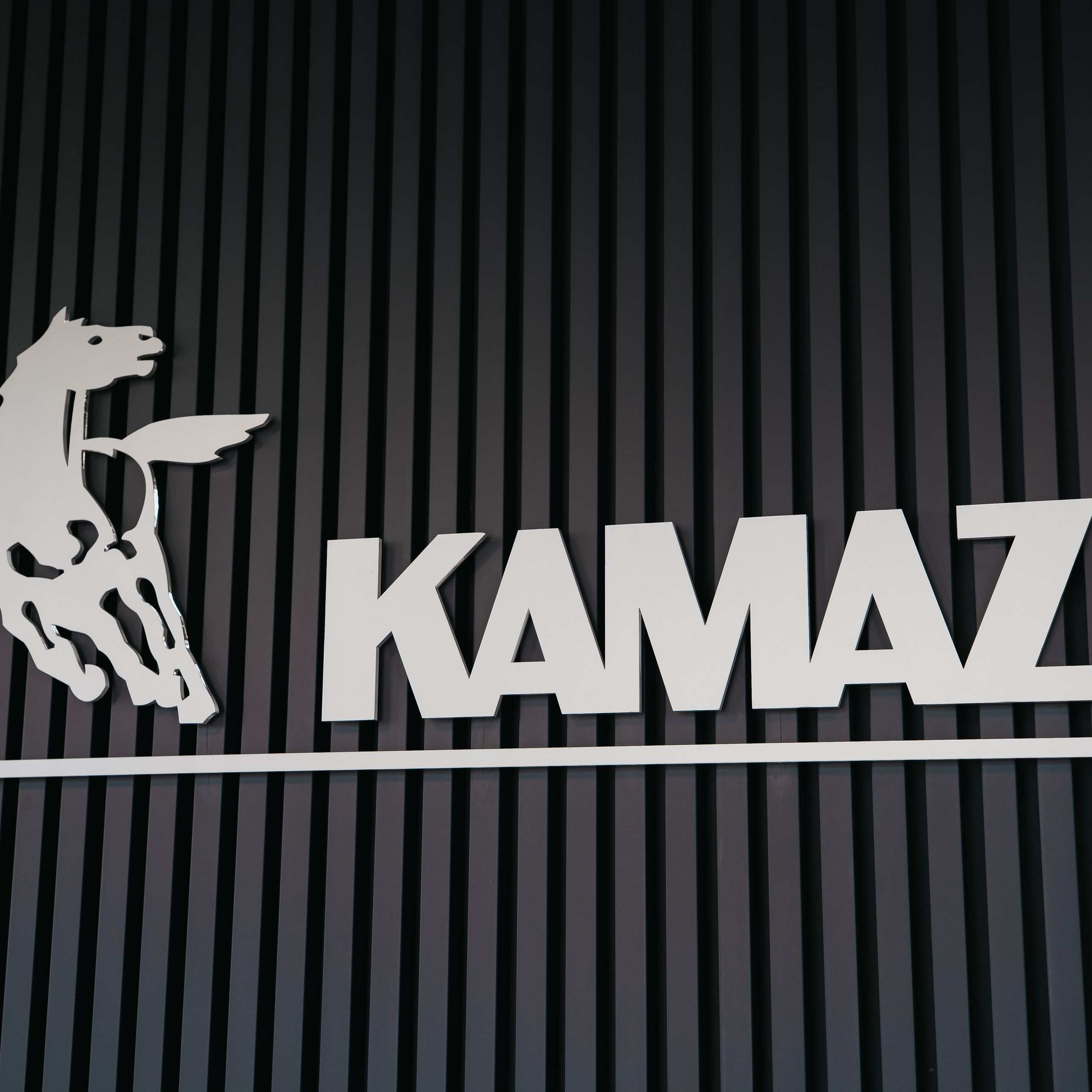 ДЦ&nbsp;KAMAZ