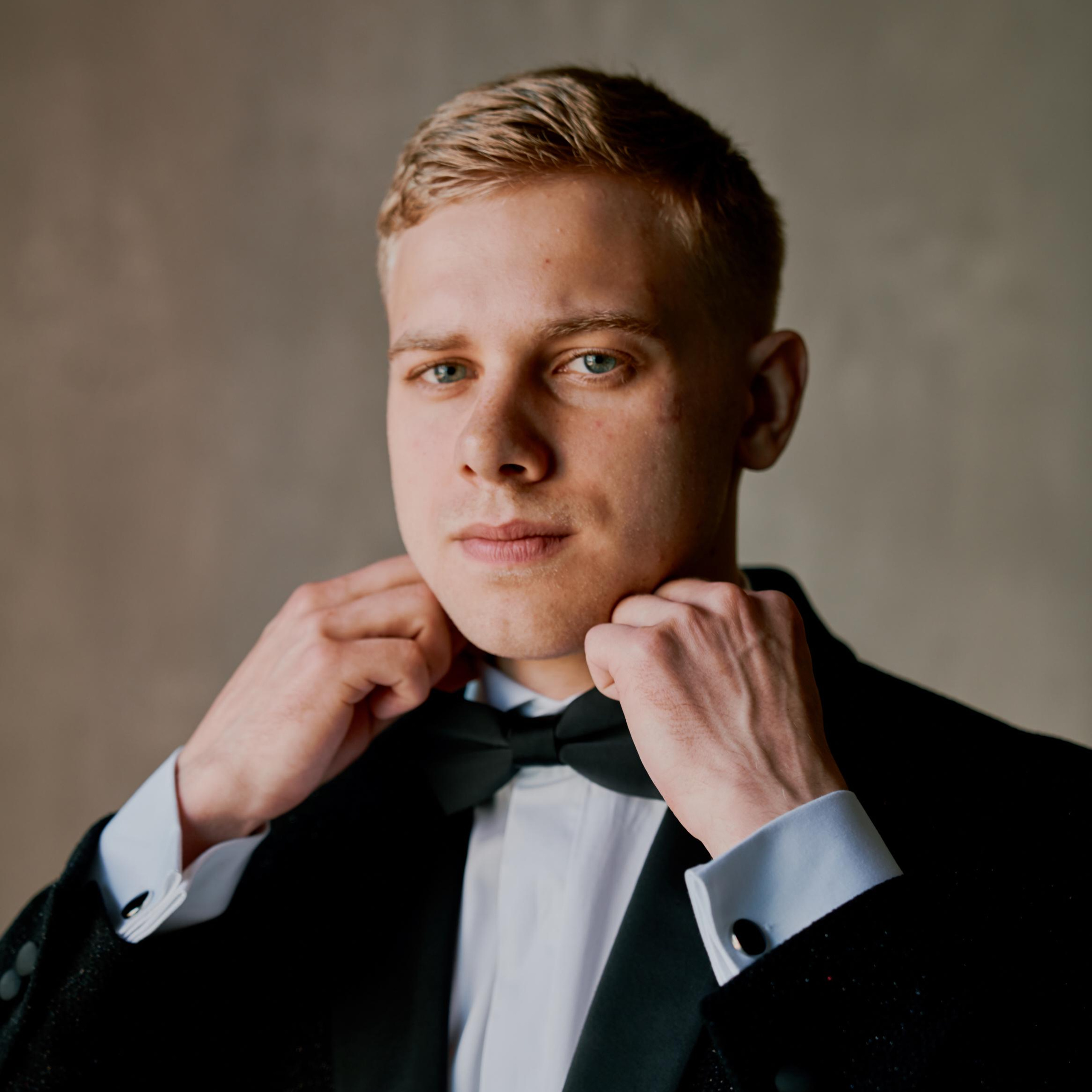 Мария и Глеб