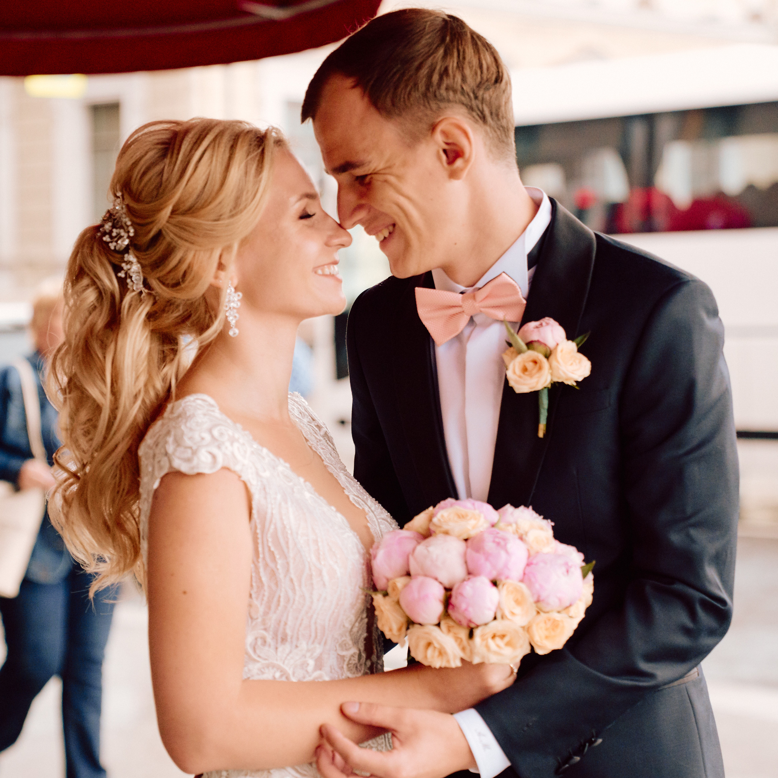 Отзывы. Фотограф в Санкт-Петербурге Мария Александрова