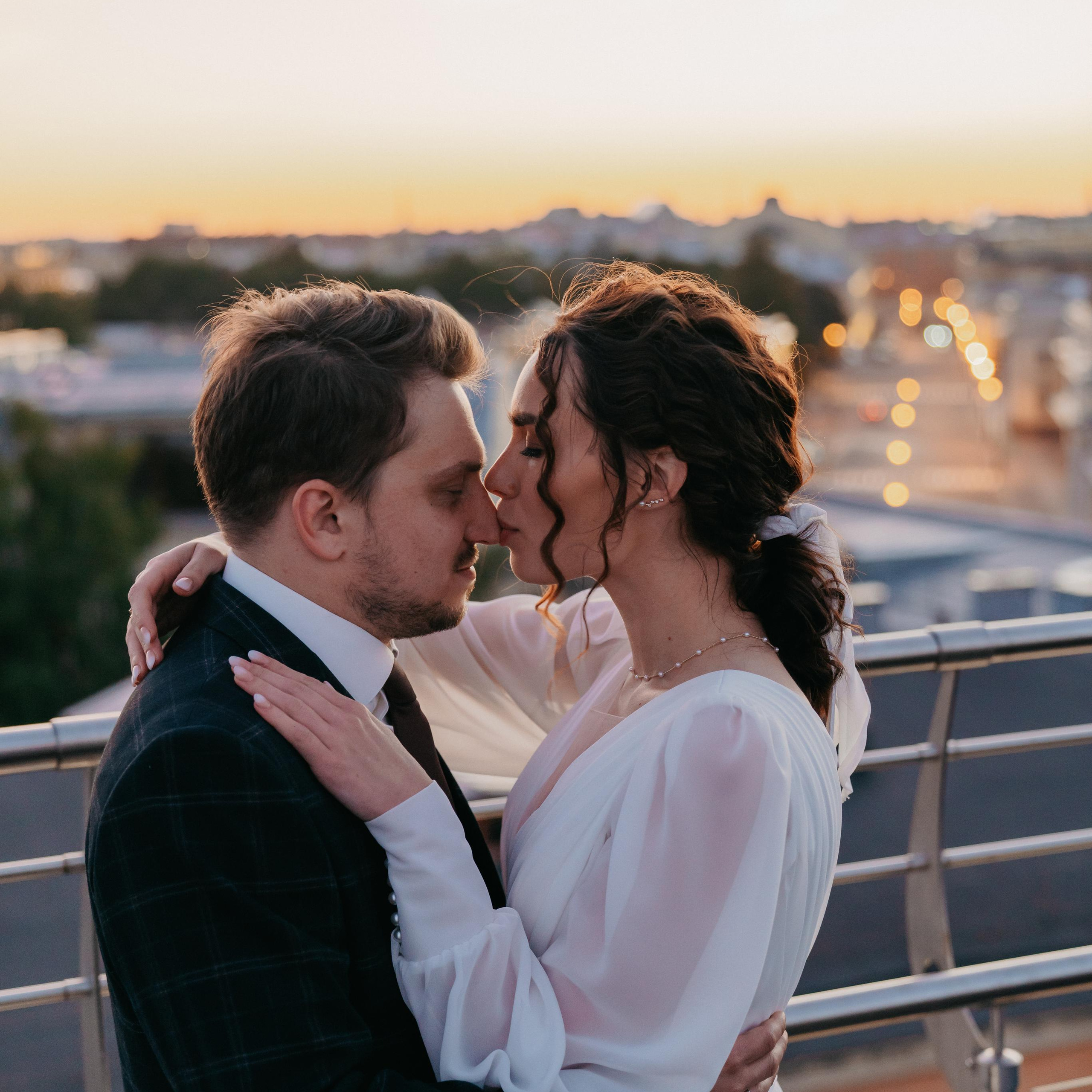 Ульяна и Артём