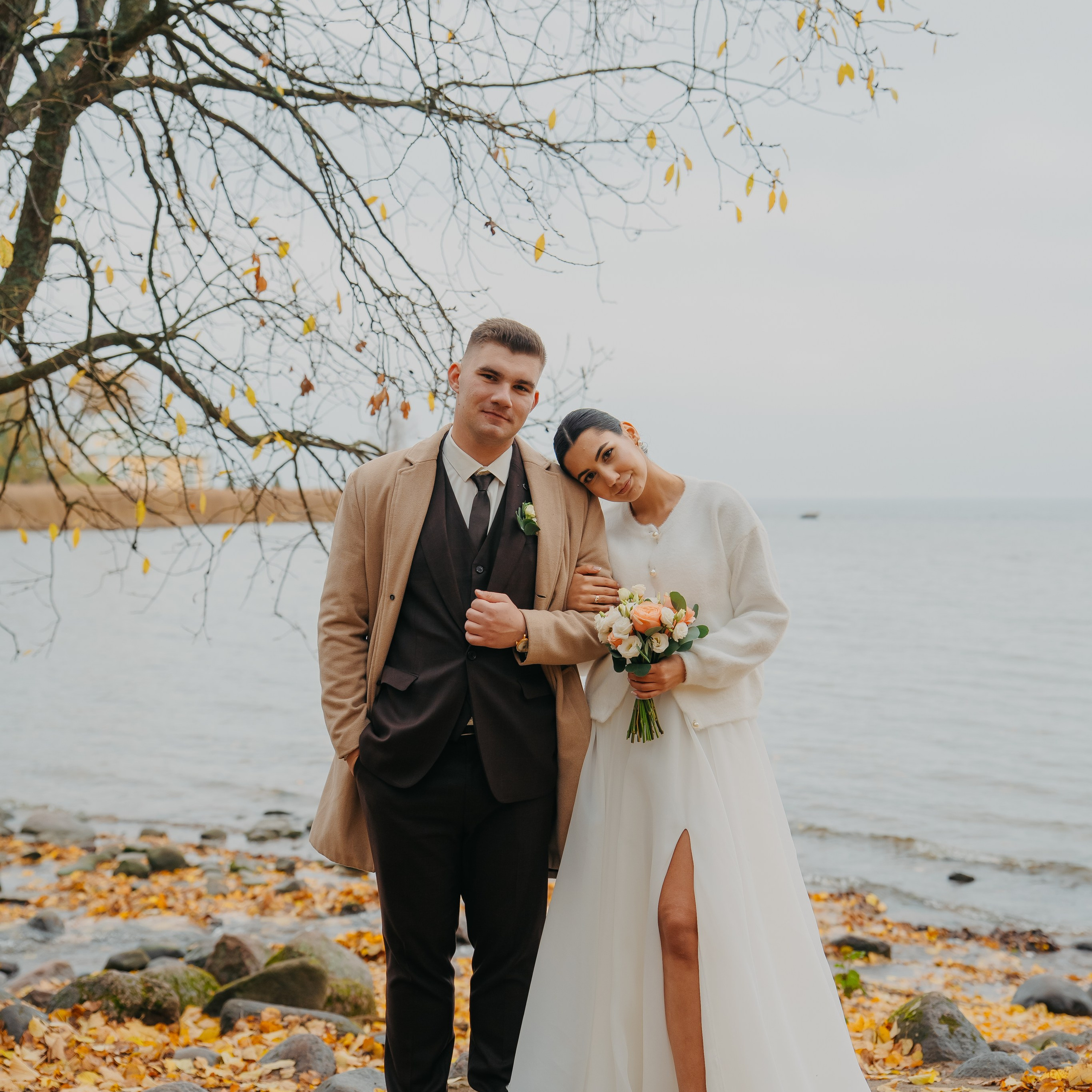 Алина и Саша