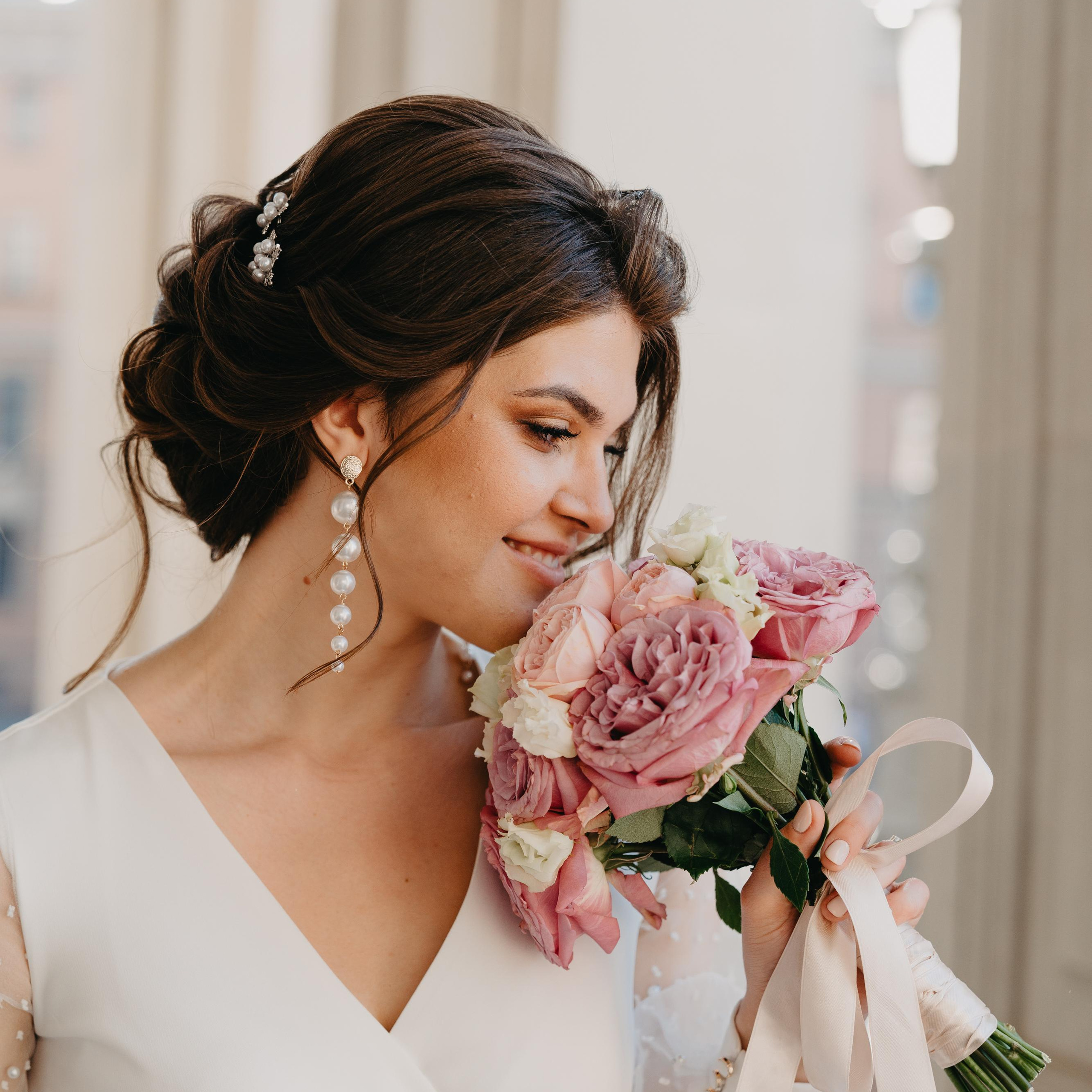 Элина и Артём