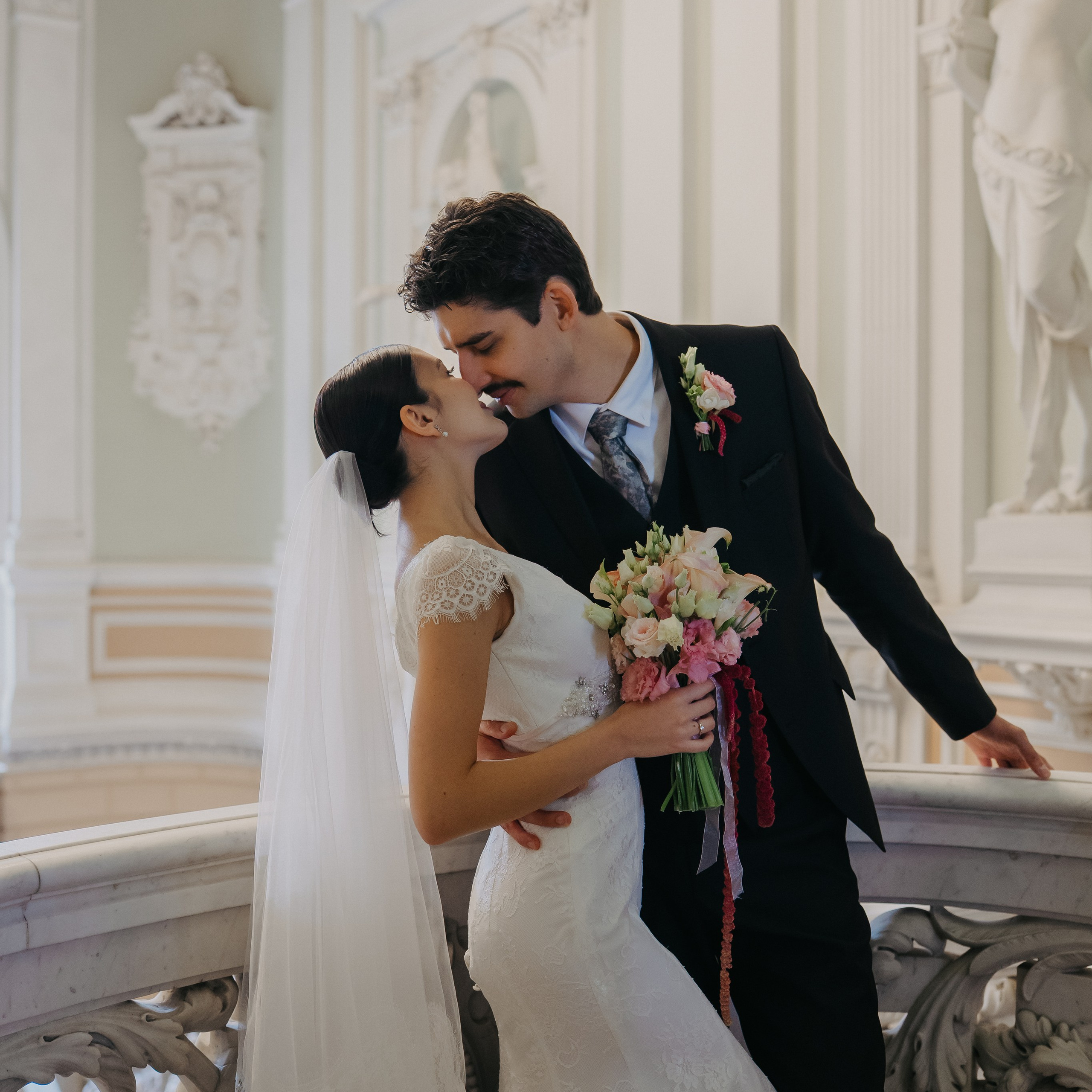 Соня и Руслан