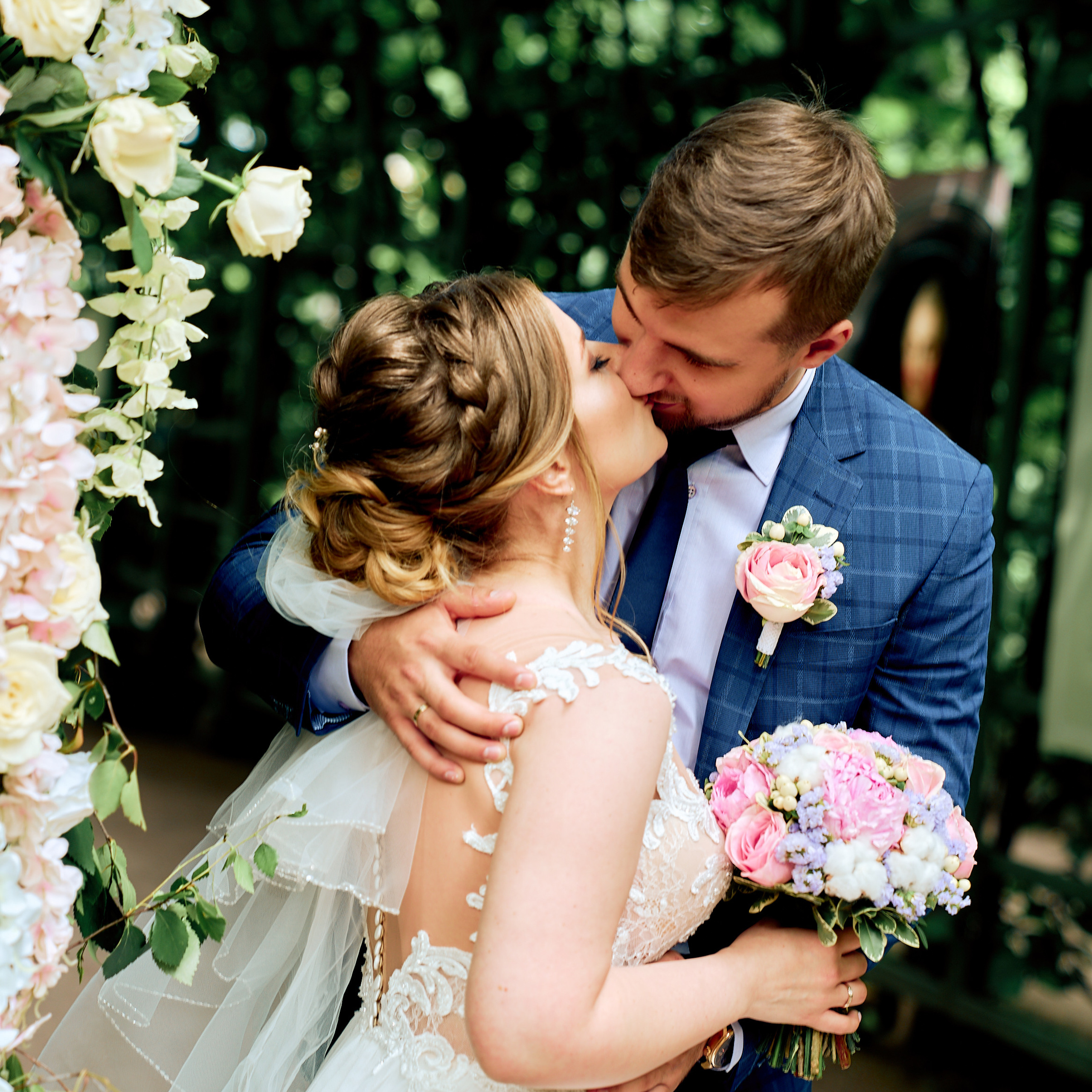 Отзывы. Фотограф в Санкт-Петербурге Мария Александрова