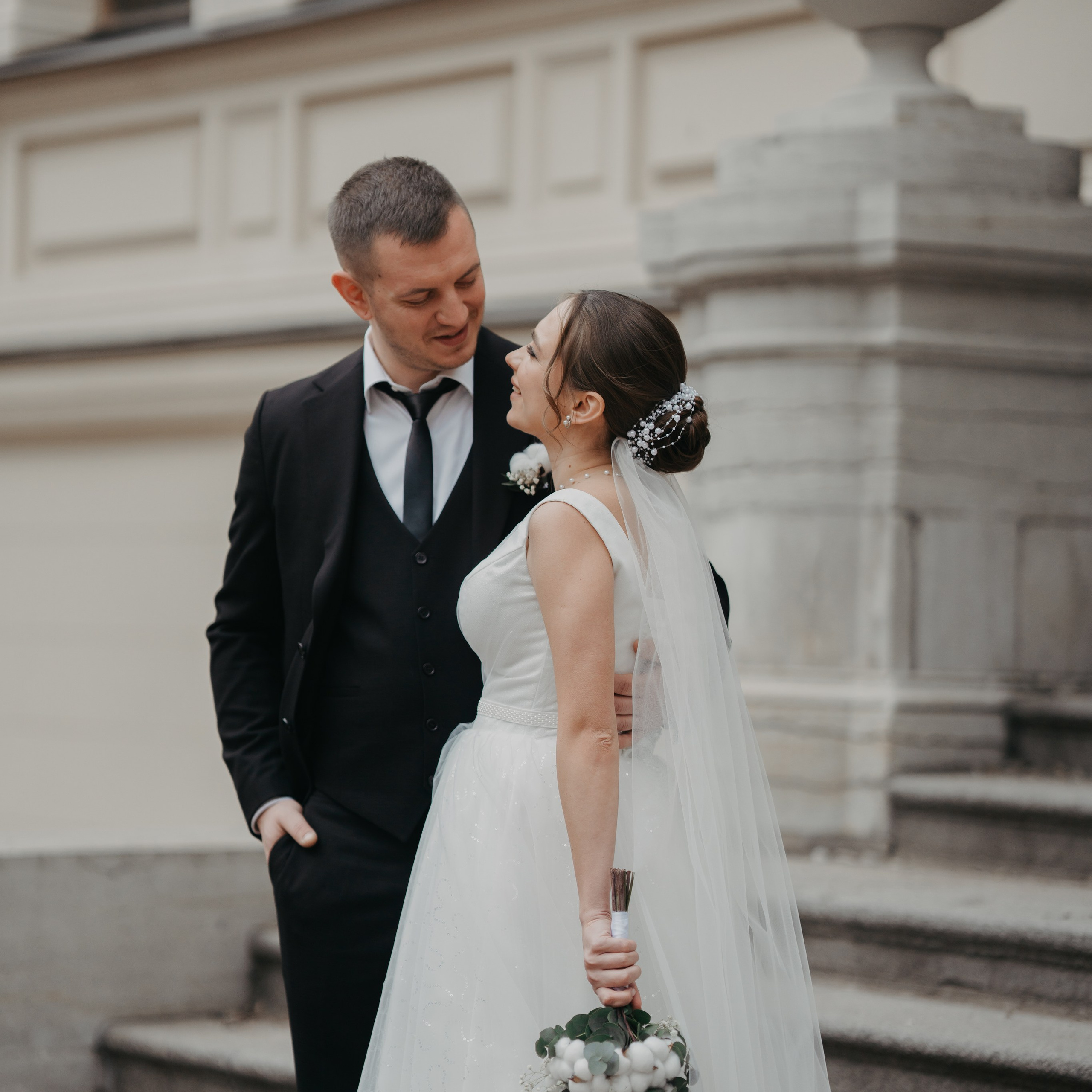 Екатерина и Иван