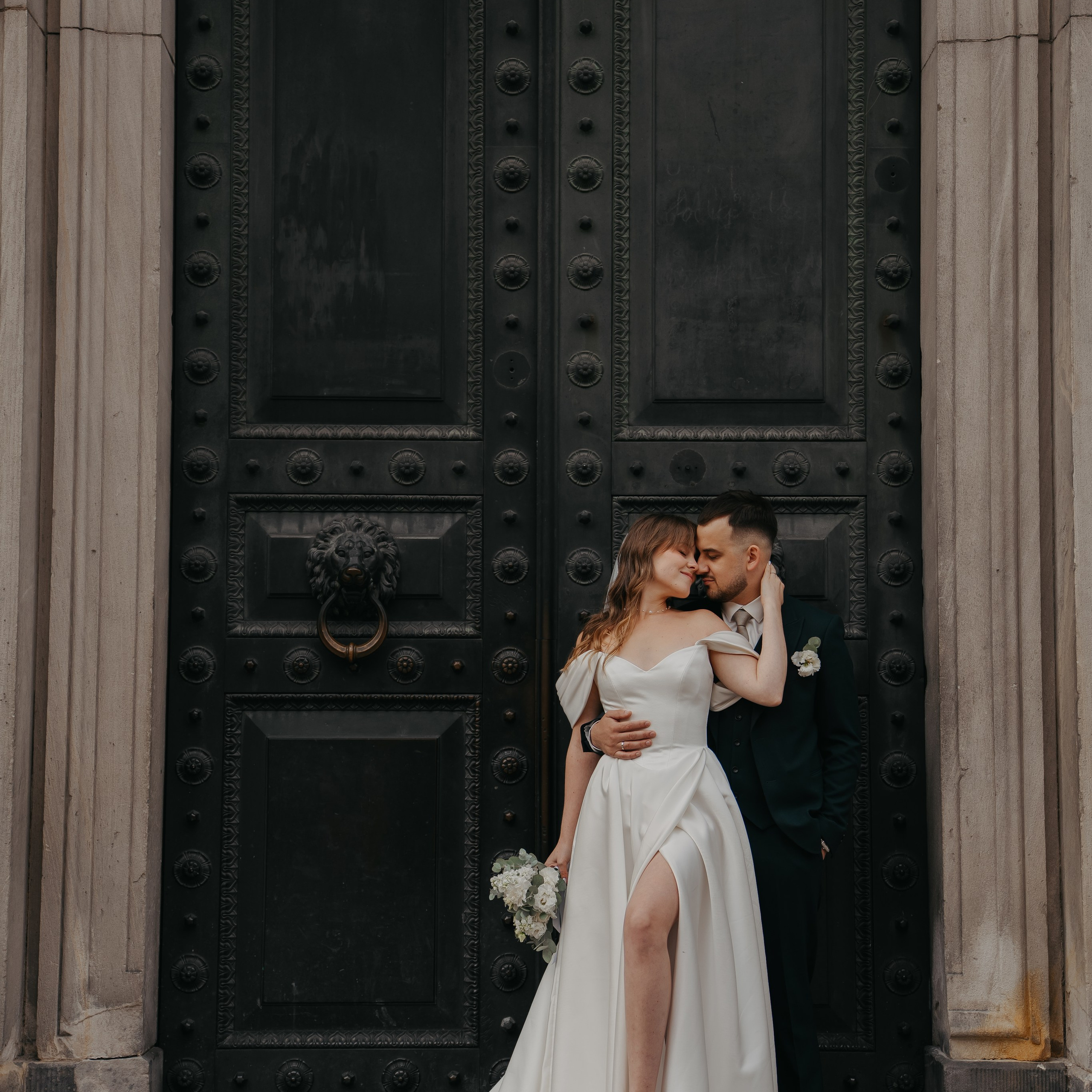 Катя и Илья