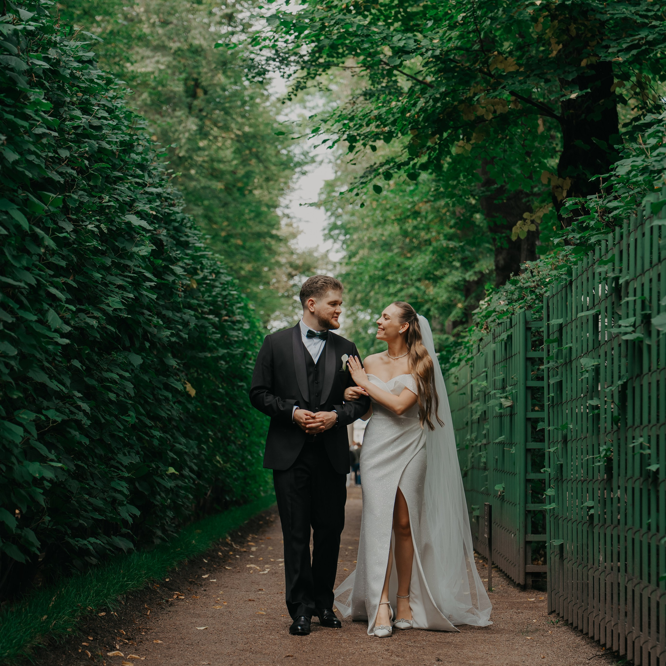 Ильдар и Софа