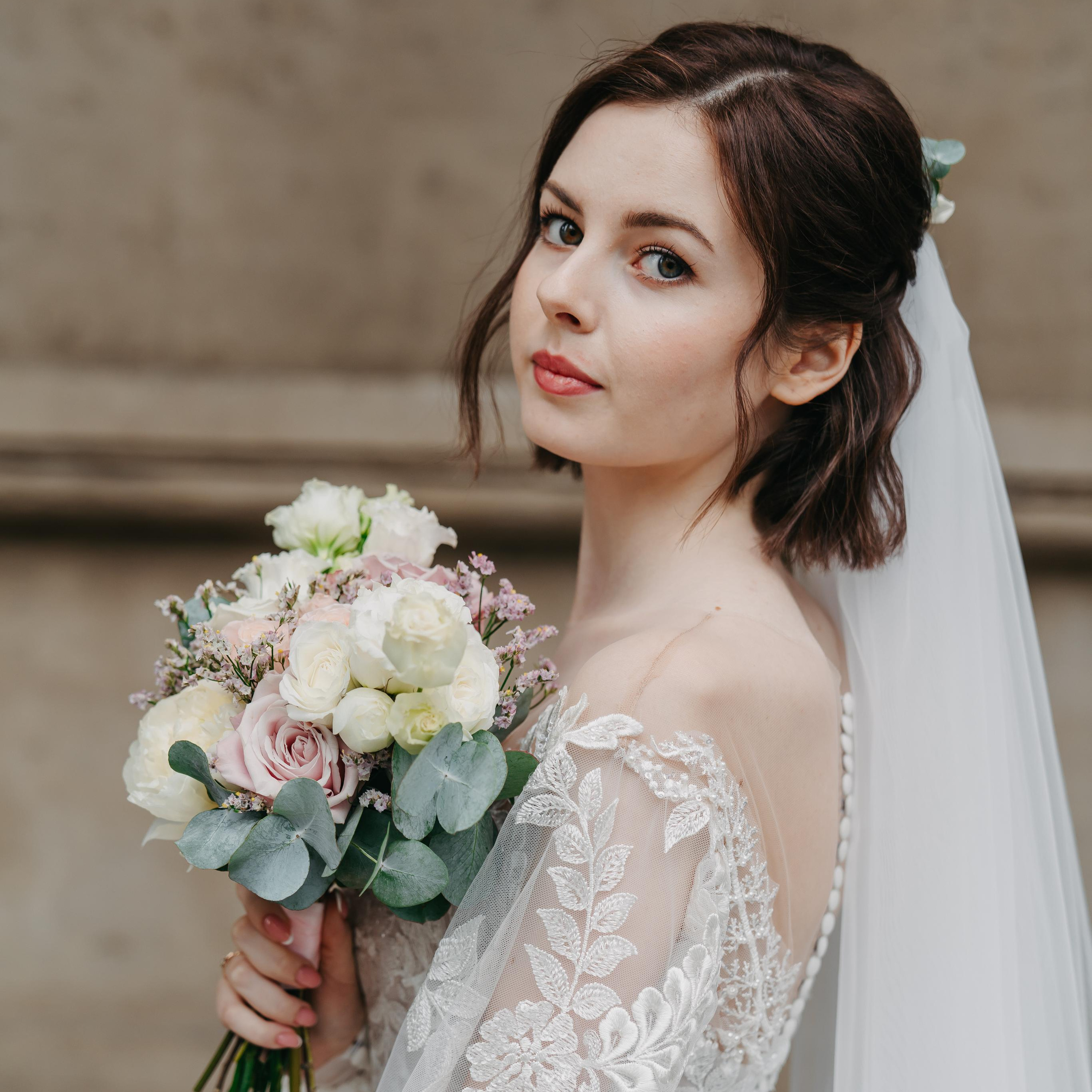 Отзывы. Фотограф в Санкт-Петербурге Мария Александрова