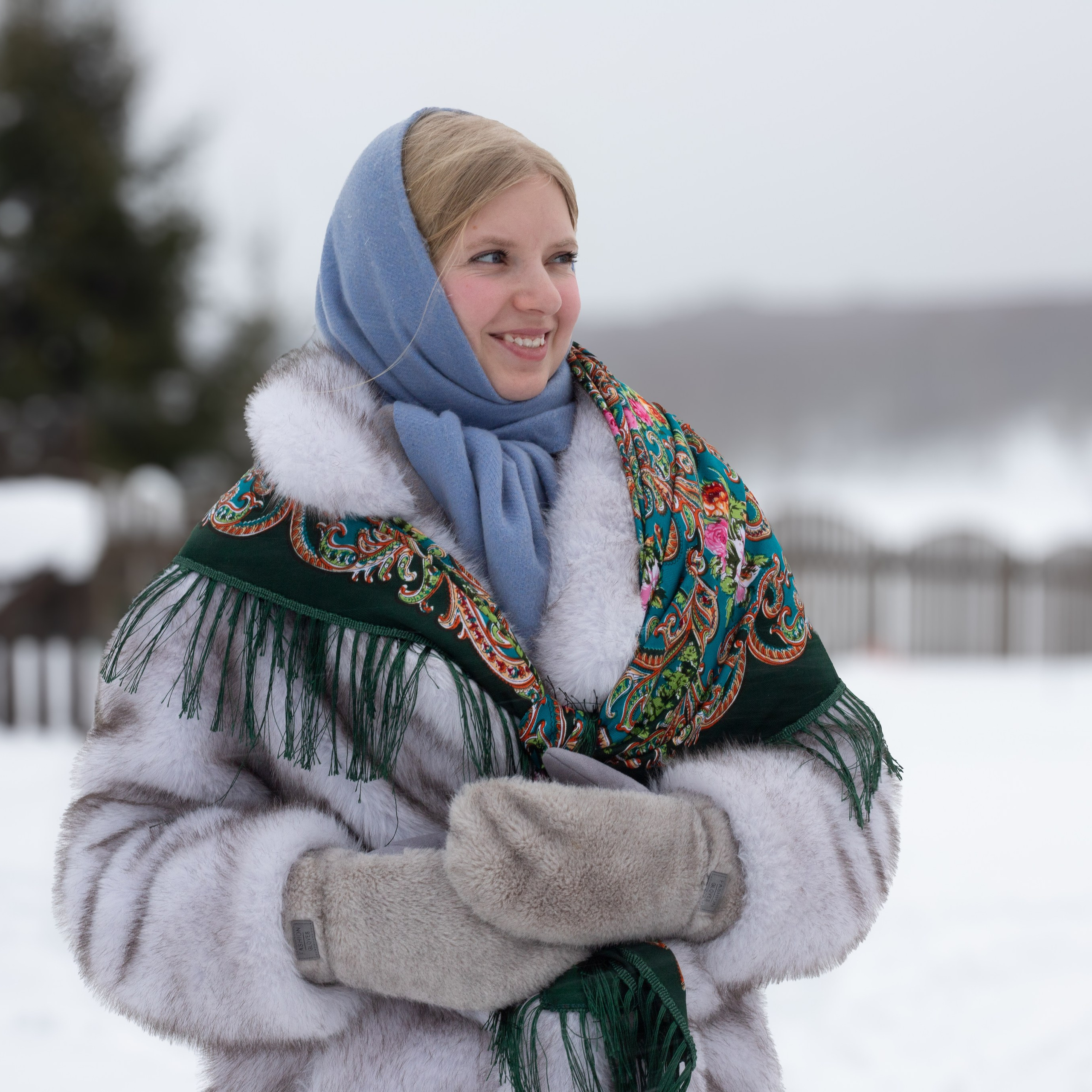 Масленица