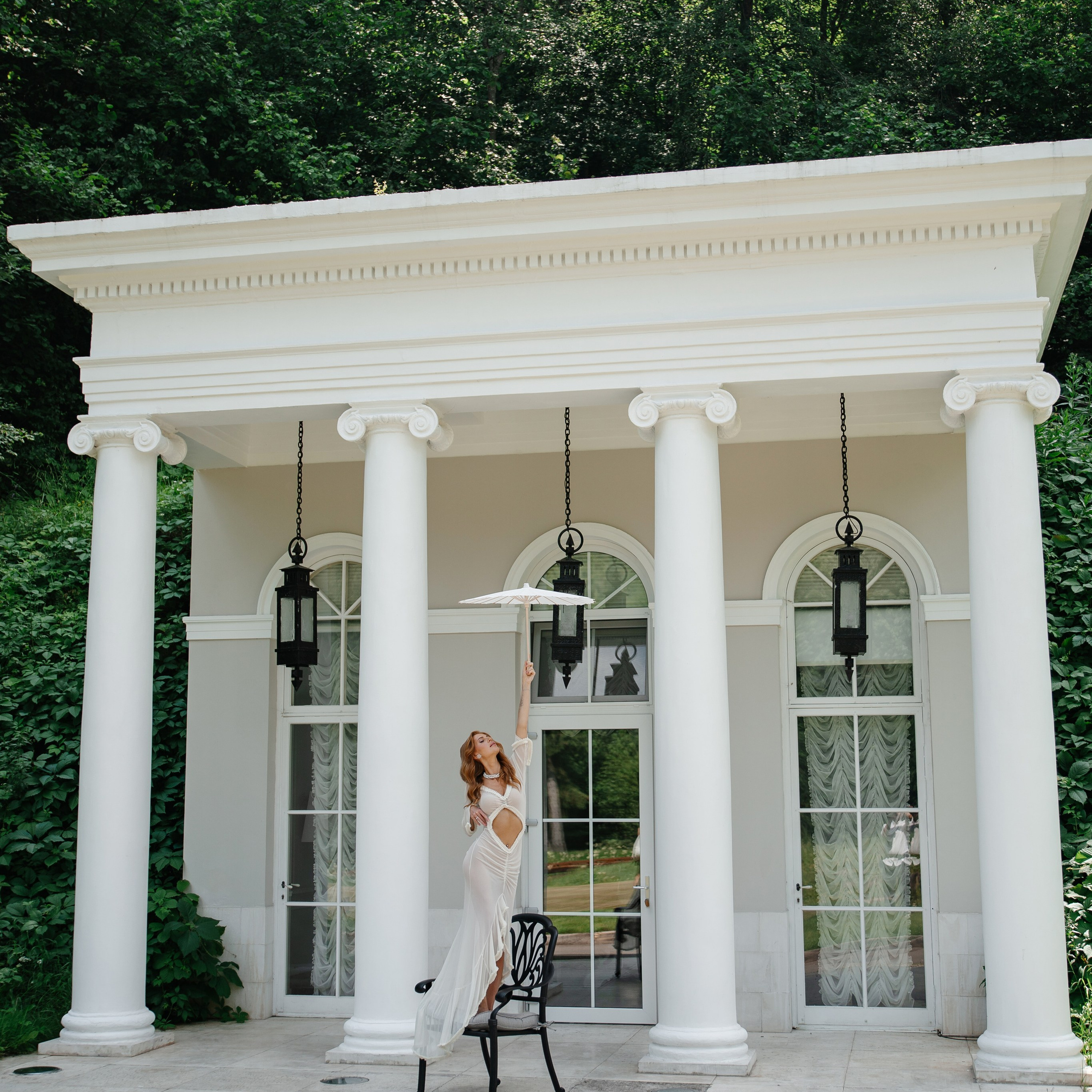 Игорь и Мария