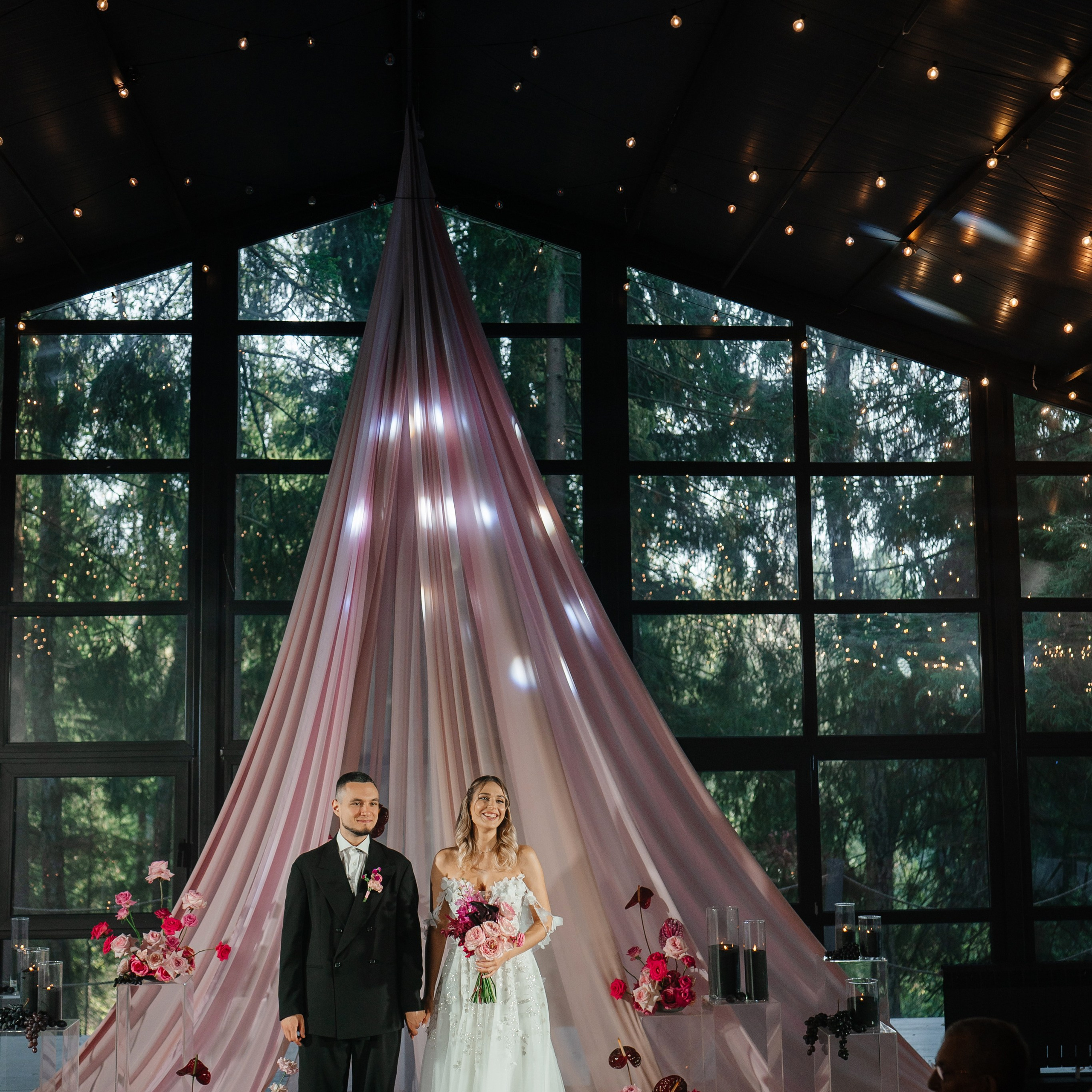 Гриша и Настя