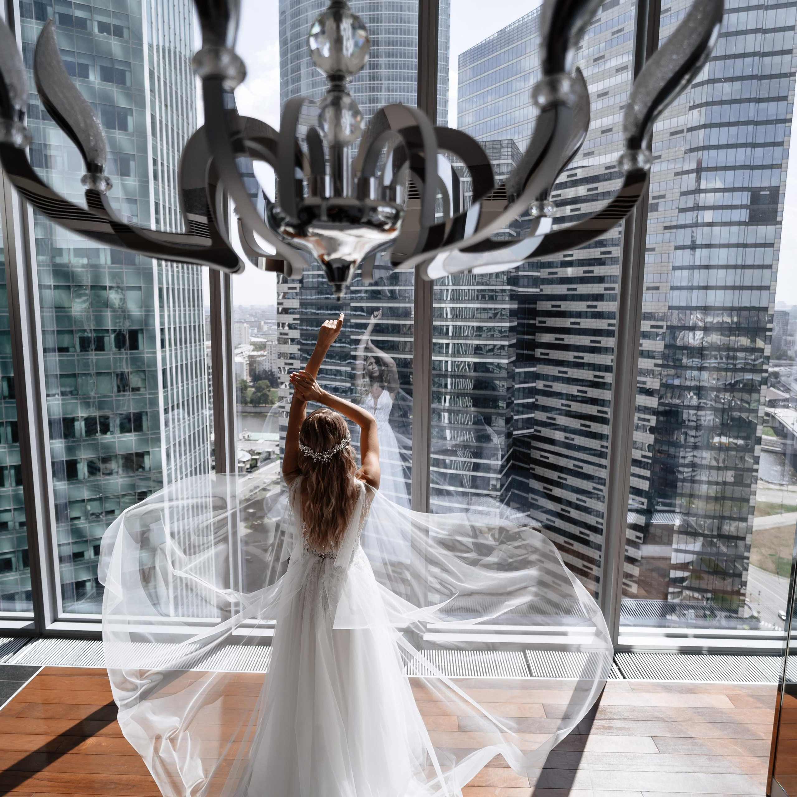 Александр и Кристина