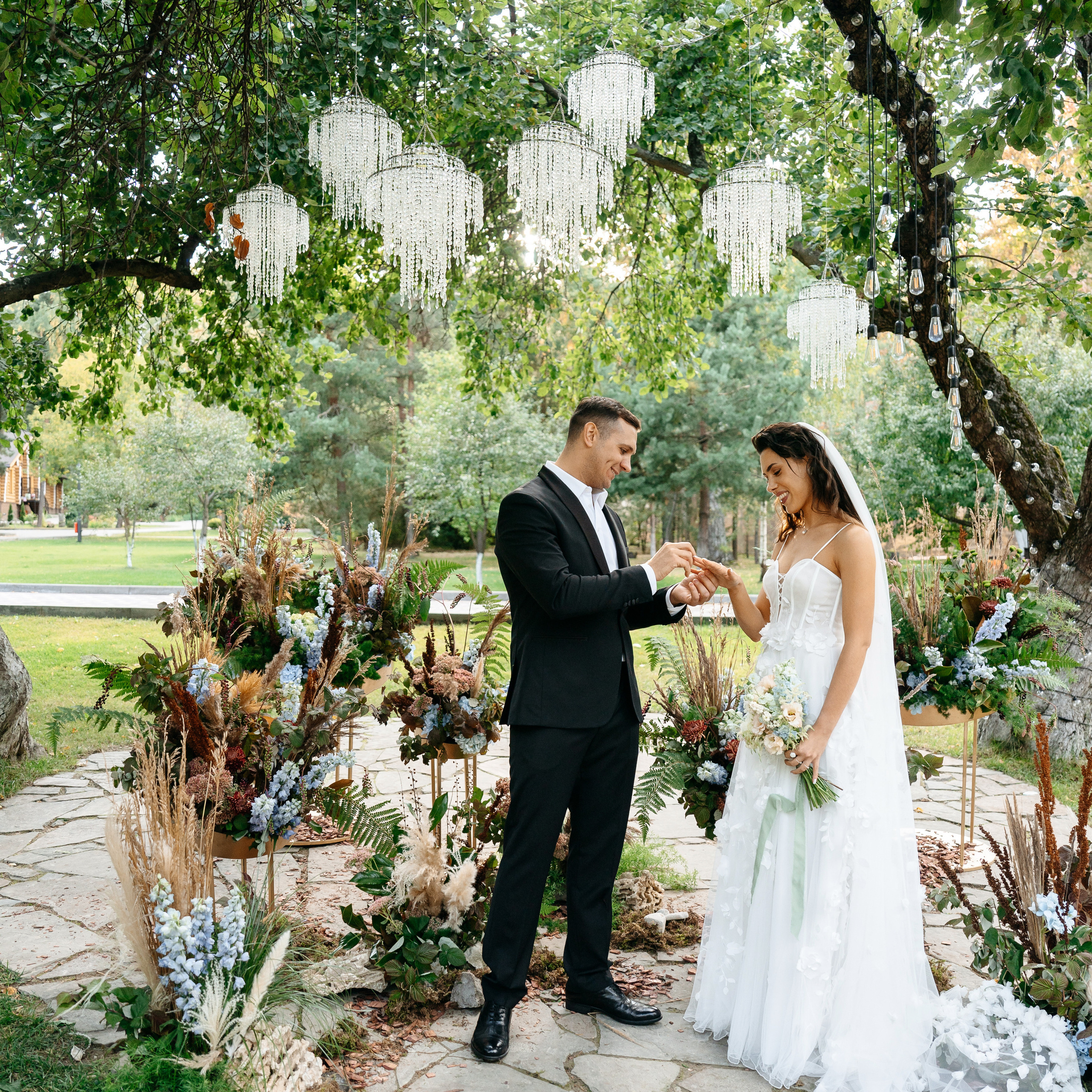 Владимир и София