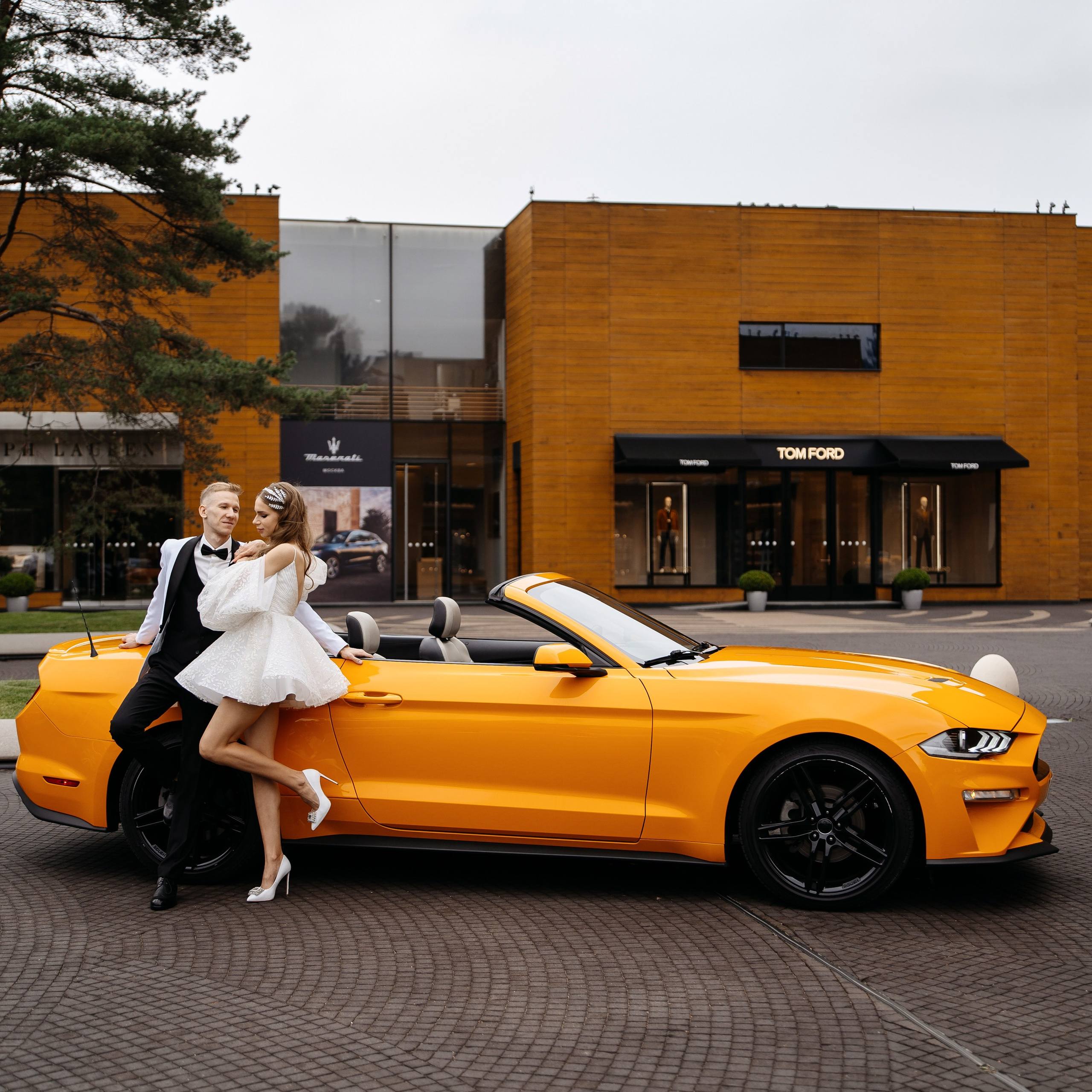 Саша и Саша