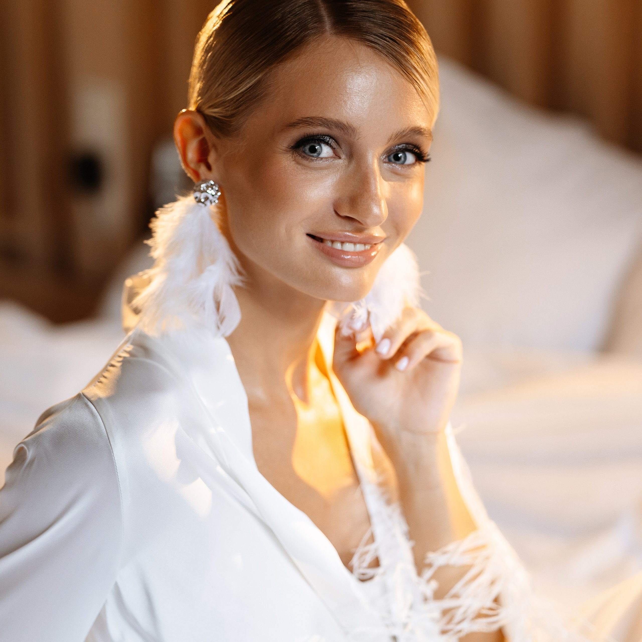 Артур и Ульяна