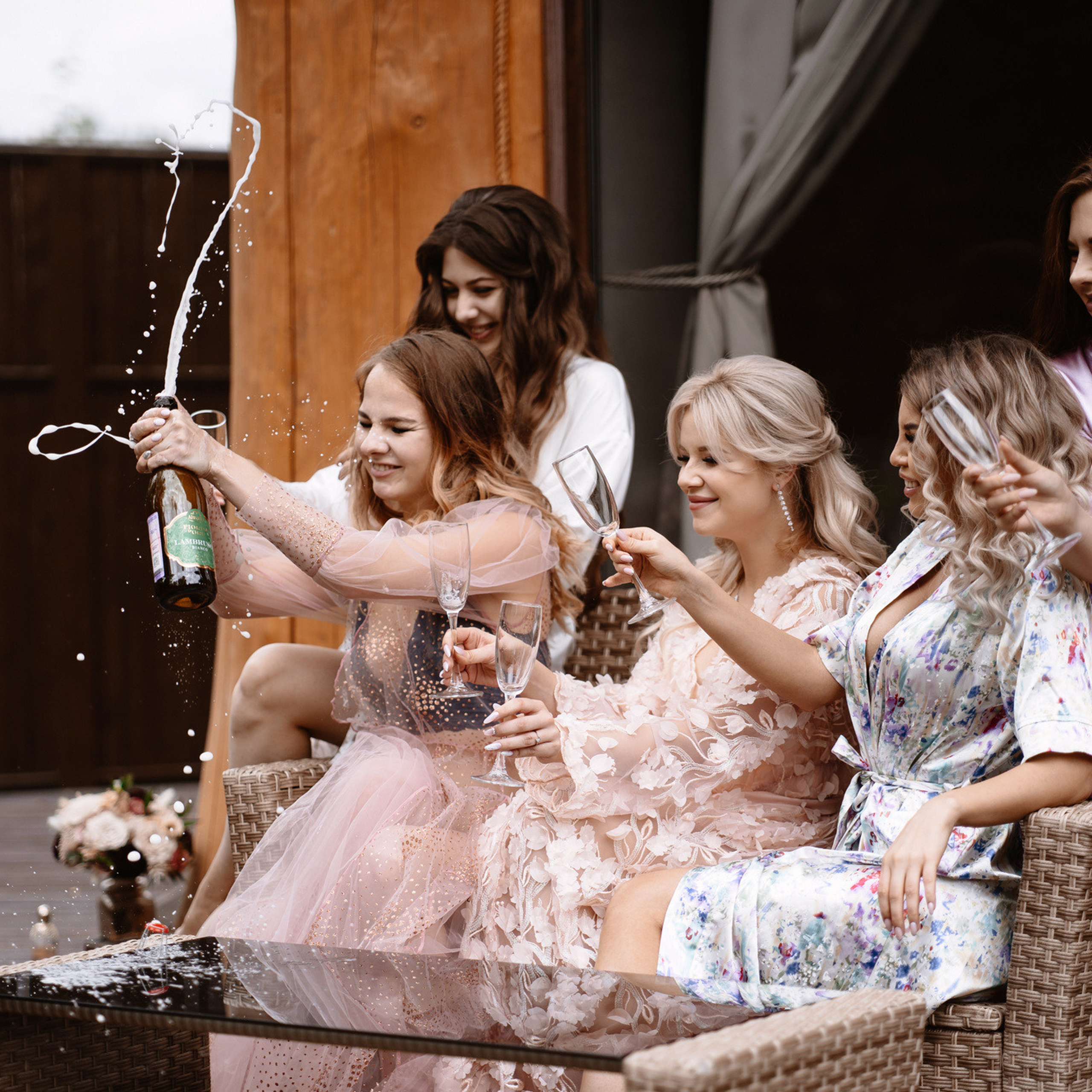 Алексей и Валерия