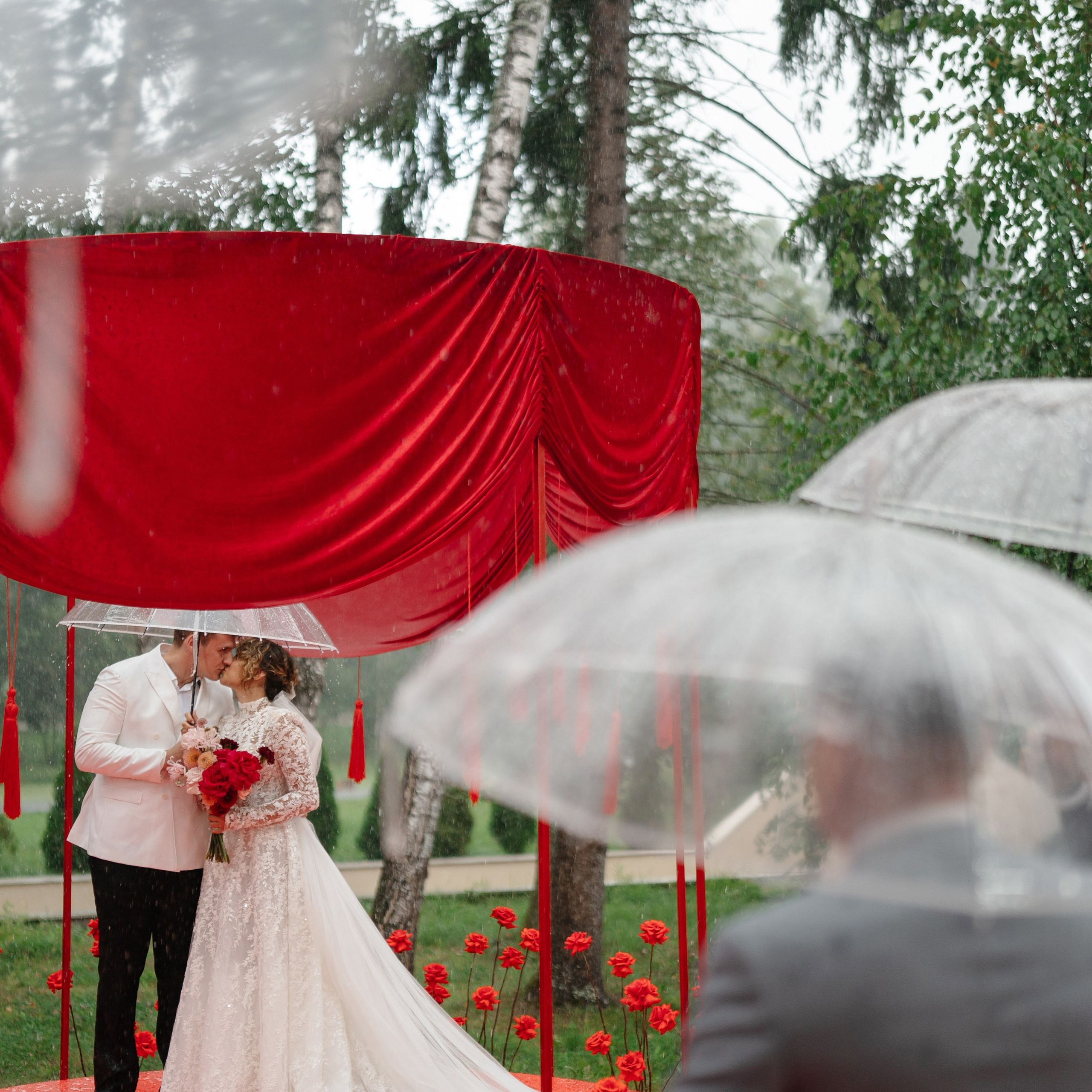 Андрей и Ева