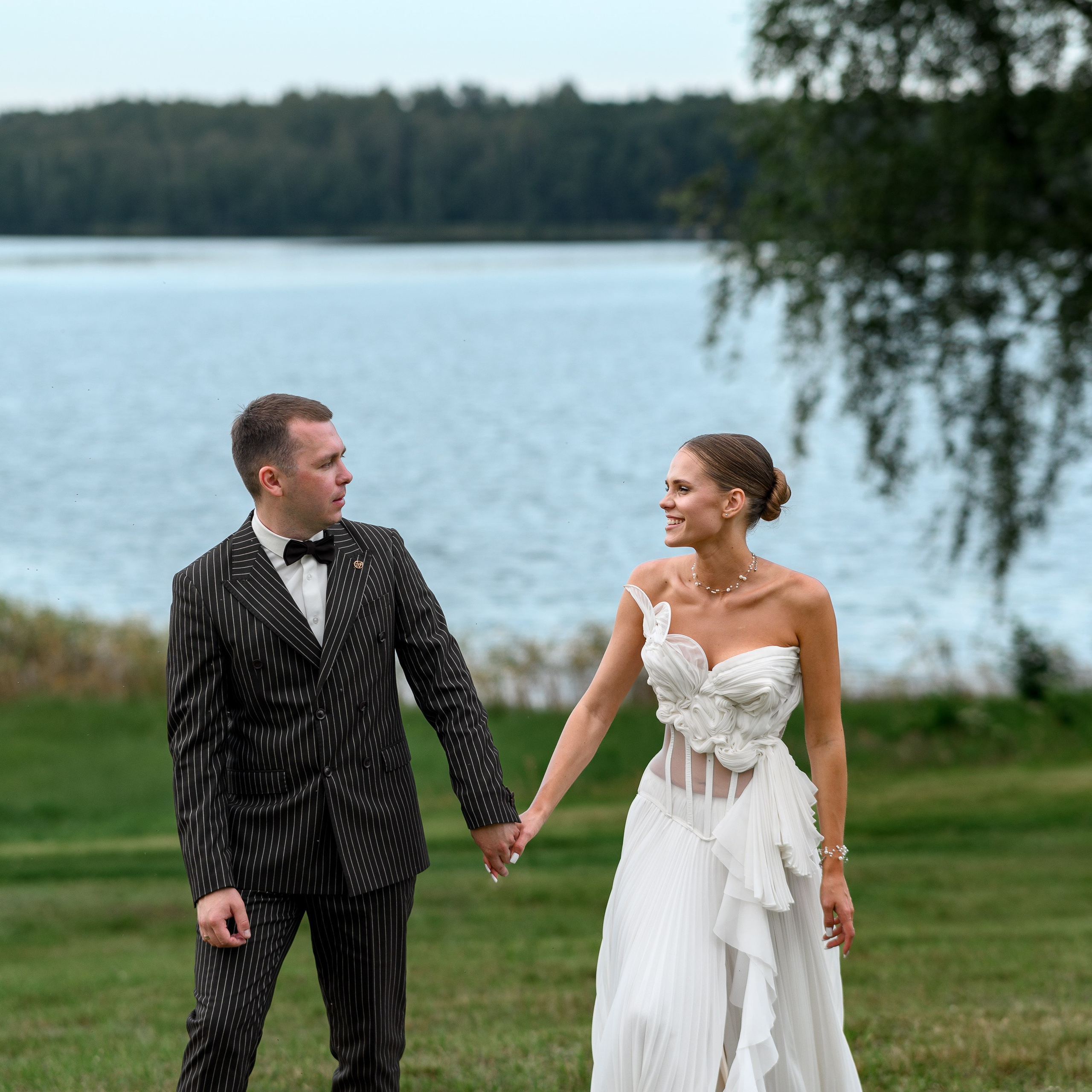 Осенняя фотосессия в Домбае. Свадебный и travel фотограф в Волгограде, Сочи, Домбае, Европе